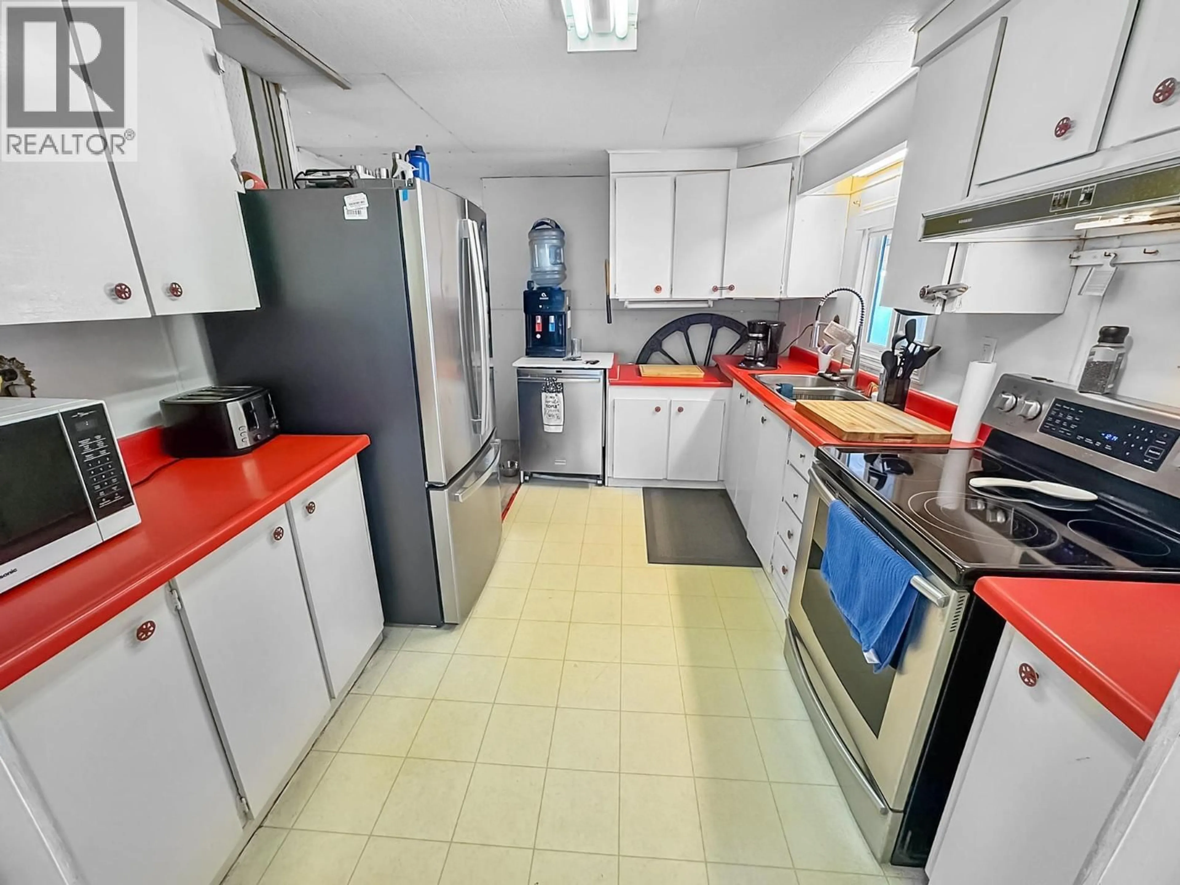 Standard kitchen, unknown for 399 BURTON AVENUE, Princeton British Columbia V0X1W0