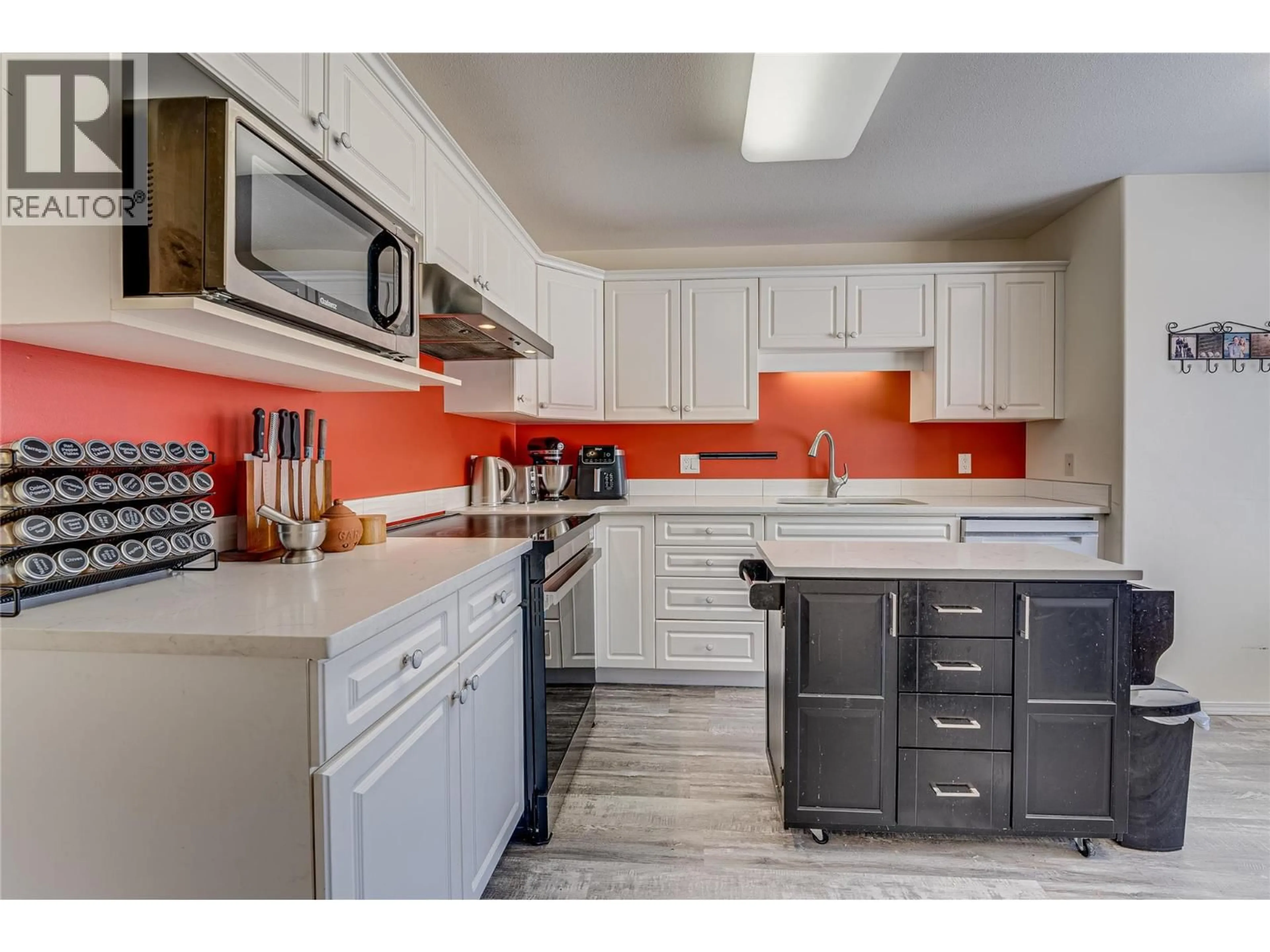 Unknown for 5 - 5886 OKANAGAN LANDING ROAD, Vernon British Columbia V1H1S1