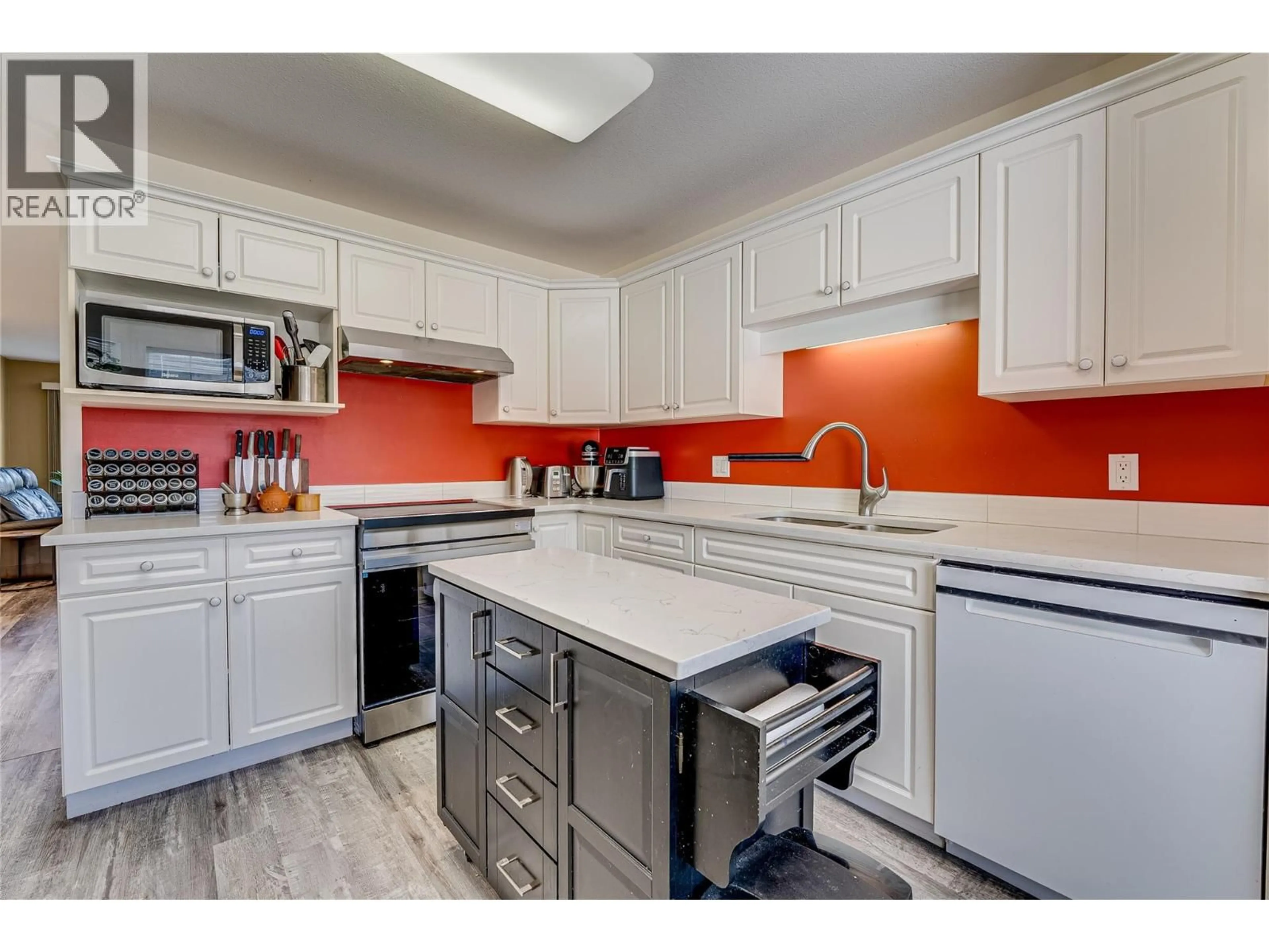 Unknown for 5 - 5886 OKANAGAN LANDING ROAD, Vernon British Columbia V1H1S1