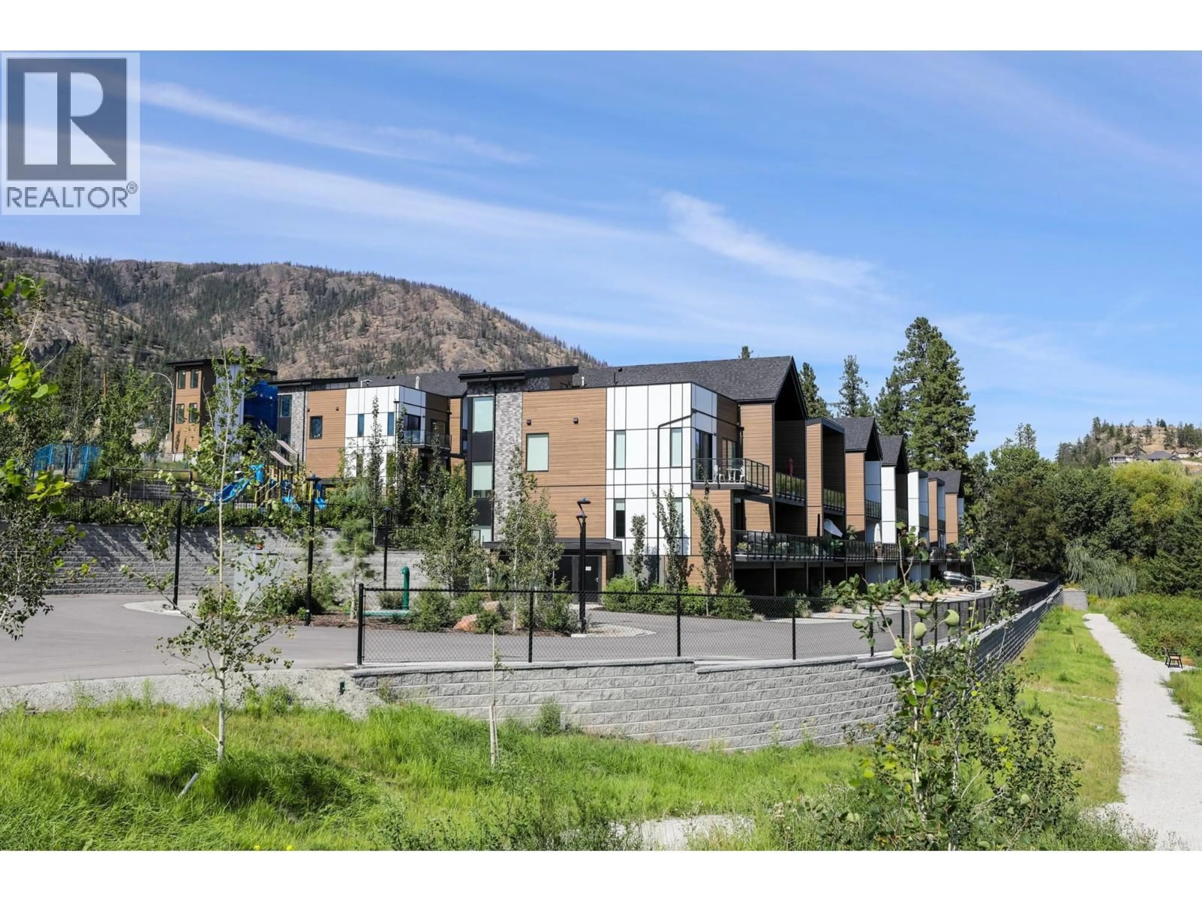 Unknown for 504 - 2735 SHANNON LAKE ROAD, West Kelowna British Columbia V4T1V6