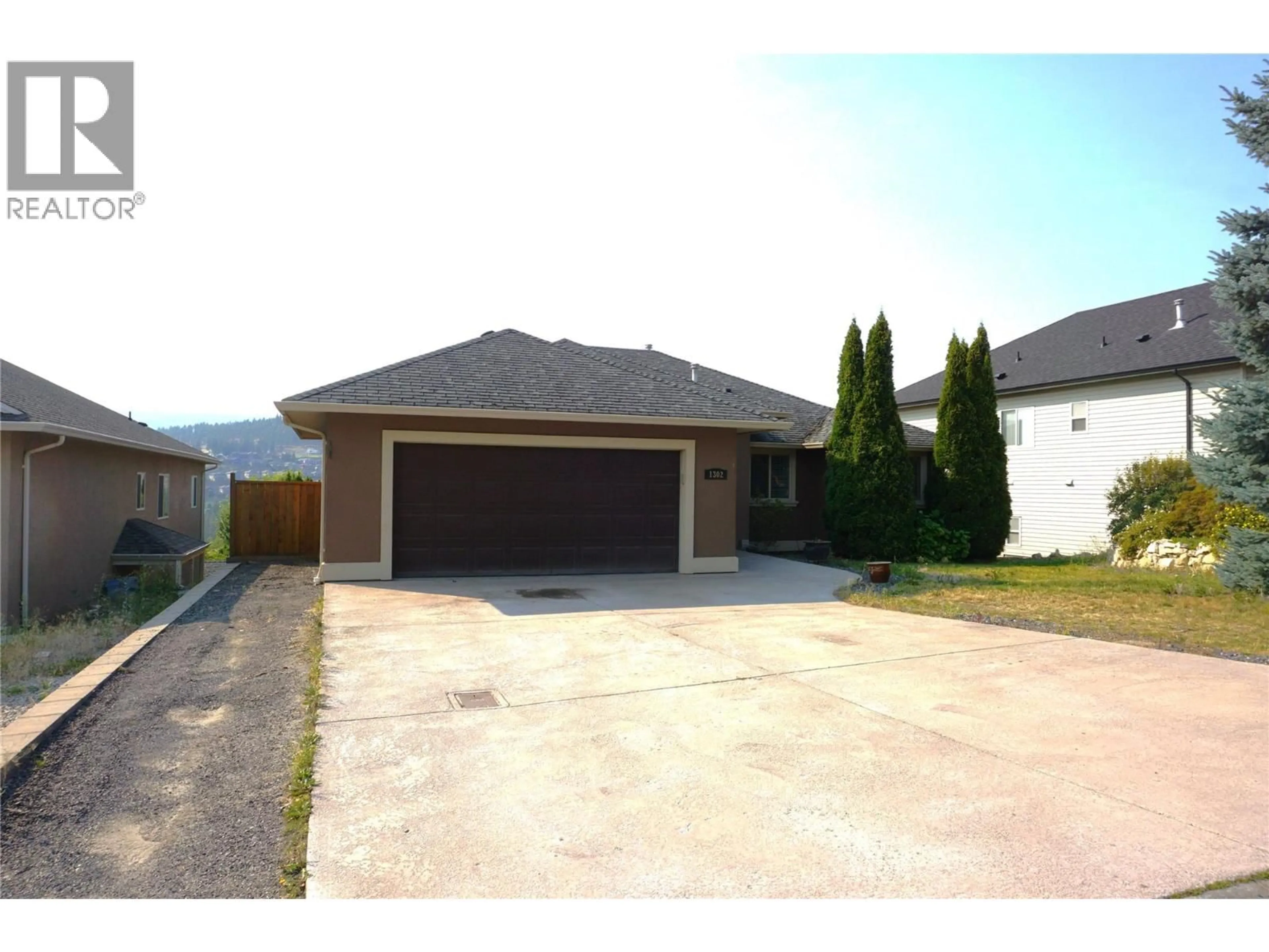 Unknown for 1302 LOSETH DRIVE, Kelowna British Columbia V1P1N2