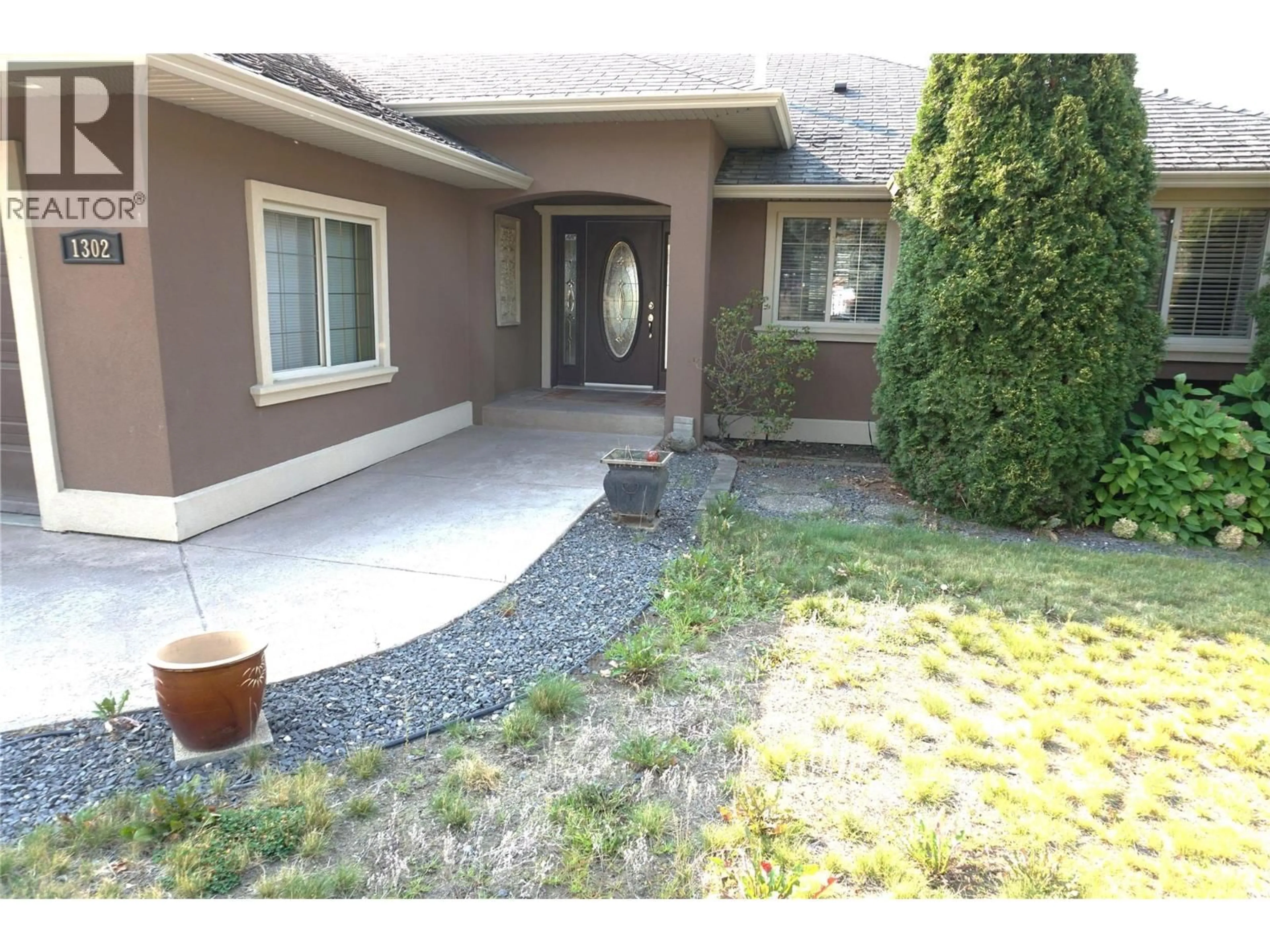 Unknown for 1302 LOSETH DRIVE, Kelowna British Columbia V1P1N2