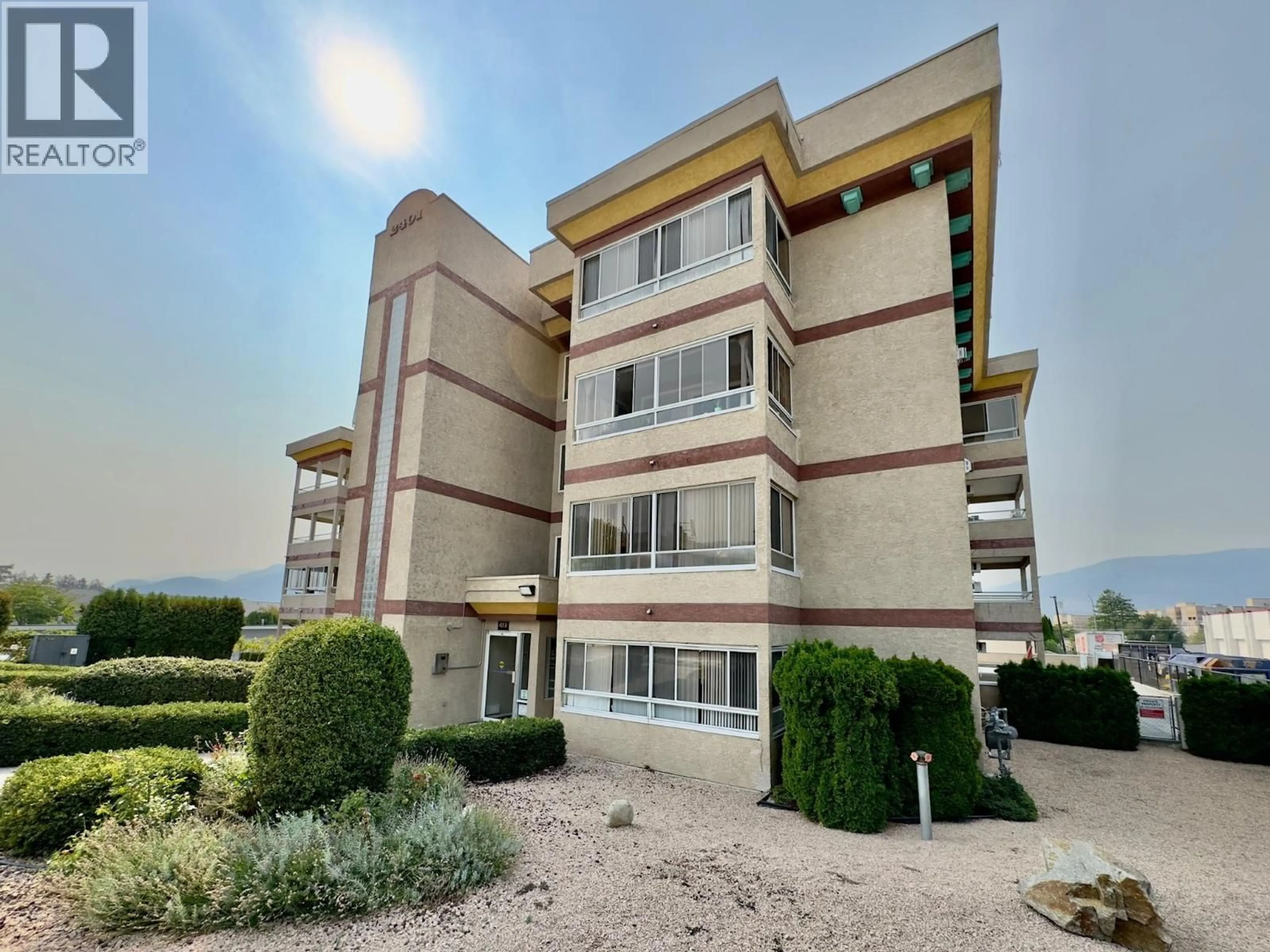Unknown for 204 - 2401 SOUTH MAIN STREET, Penticton British Columbia V2A5J1