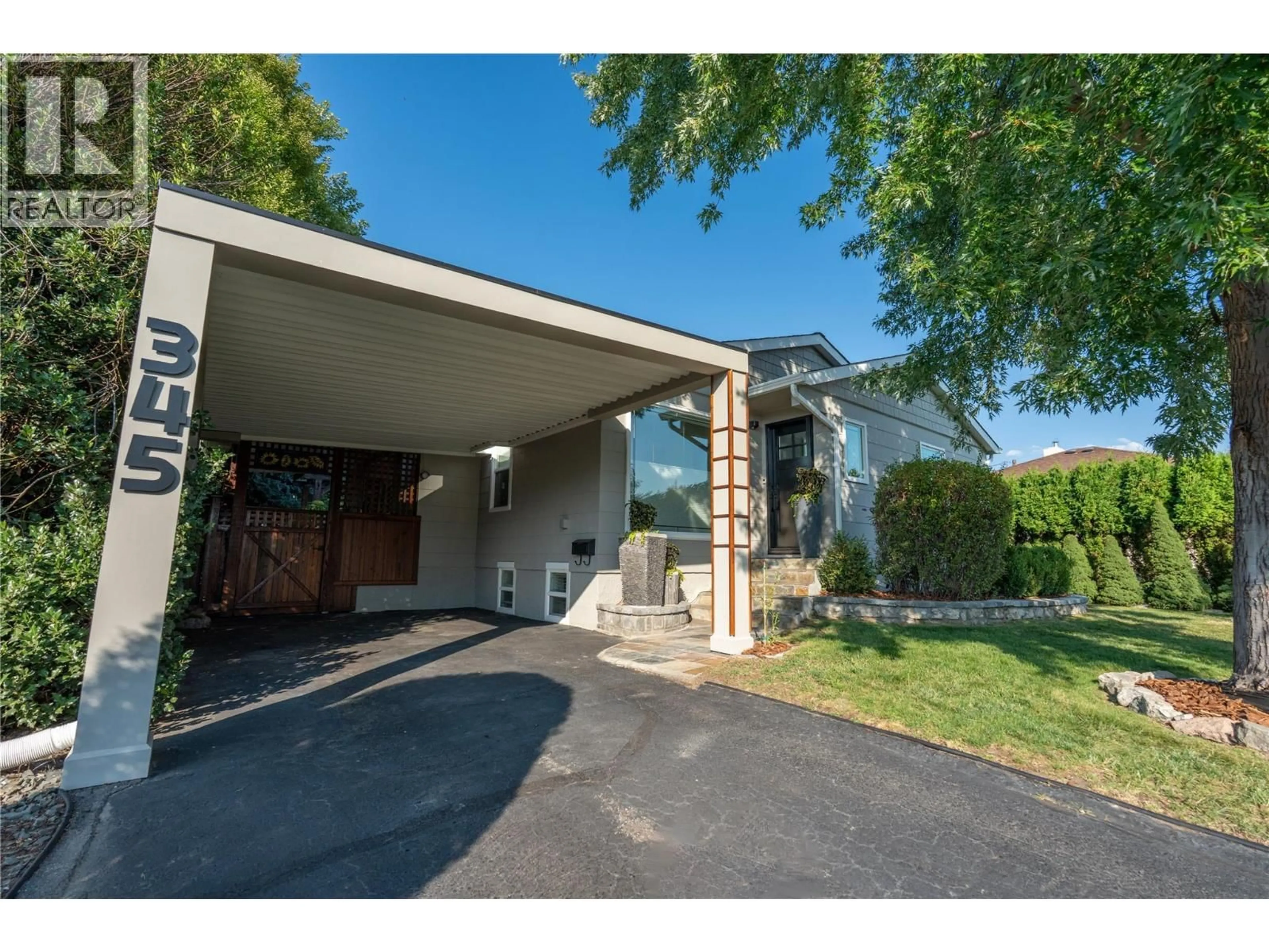 Unknown for 345 WINDSOR AVENUE, Penticton British Columbia V2A2K5