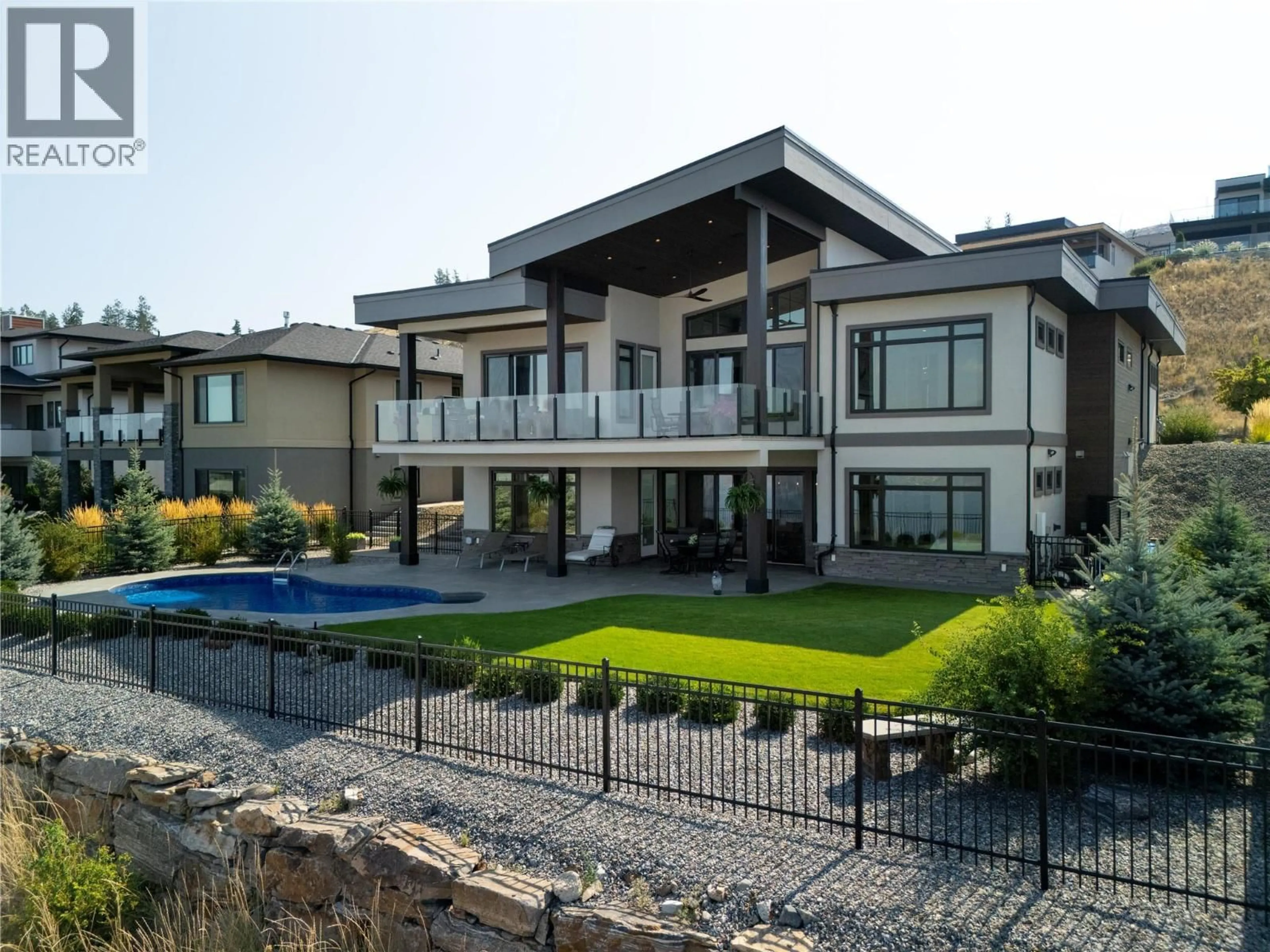 Unknown for 5572 UPPER MISSION DRIVE, Kelowna British Columbia V1W5M4