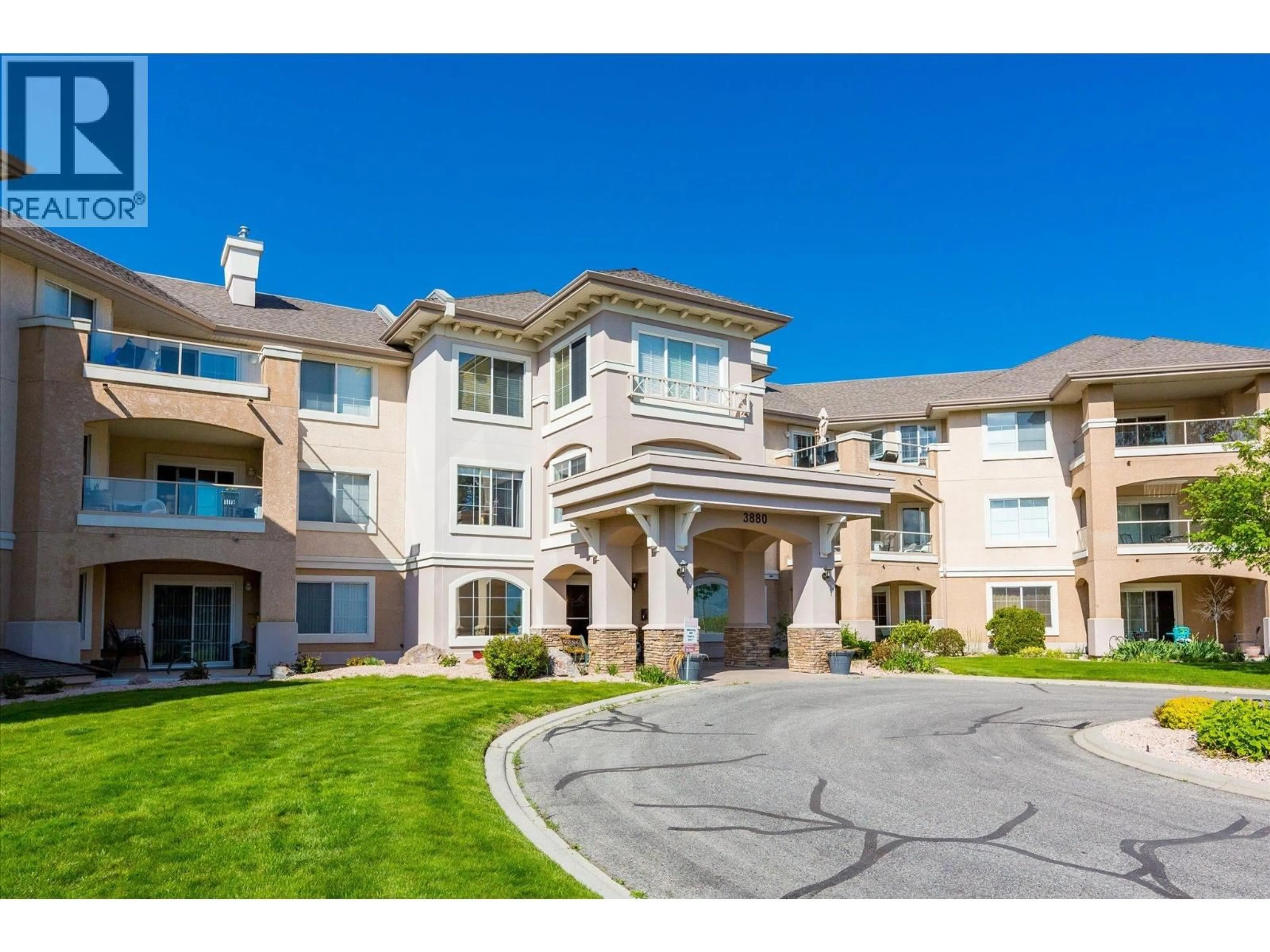 Unknown for 108 - 3880 BROWN ROAD, West Kelowna British Columbia V4T2J5