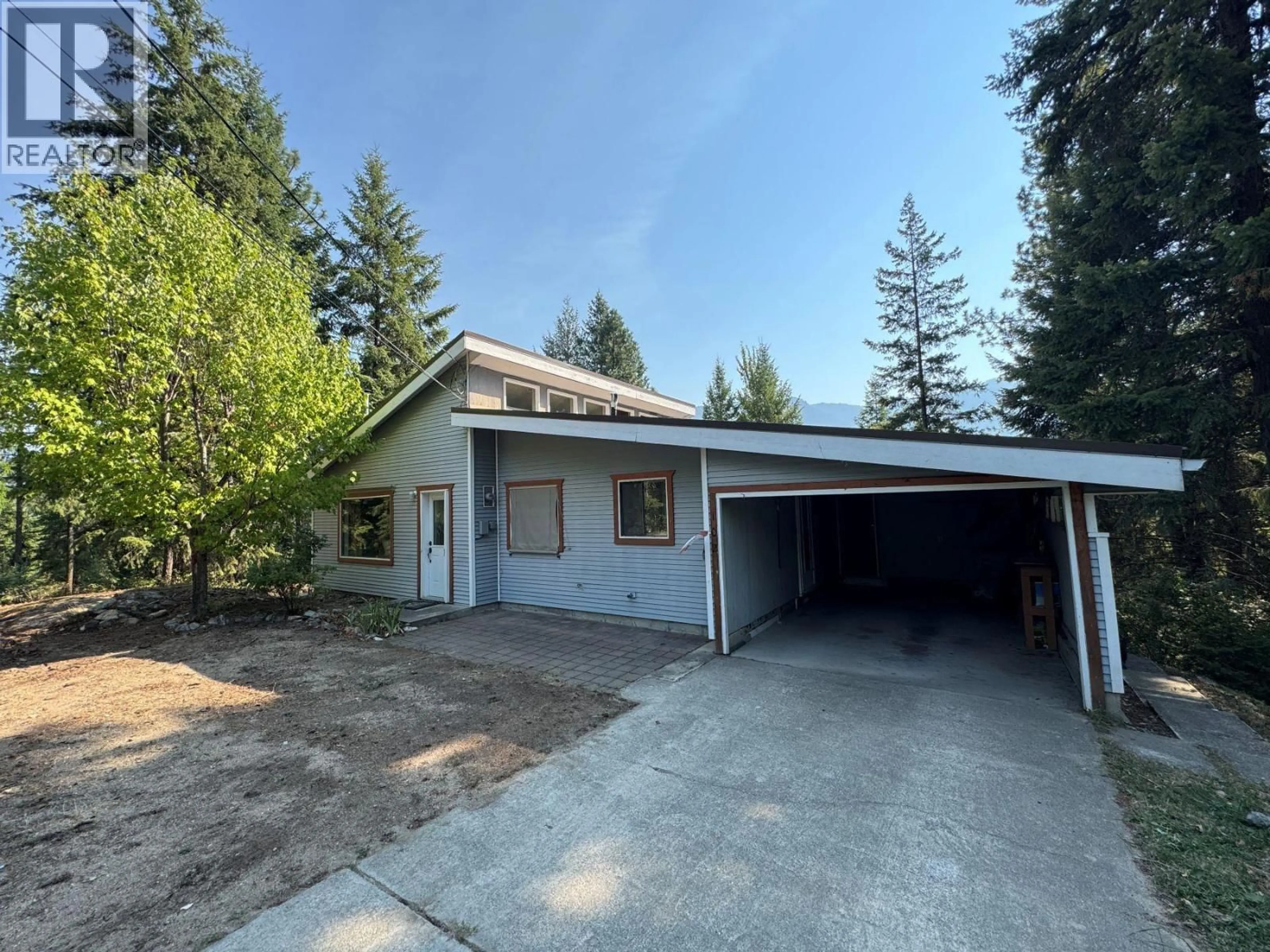 Unknown for 102 CHASE ROAD, Christina Lake British Columbia V0H1E0