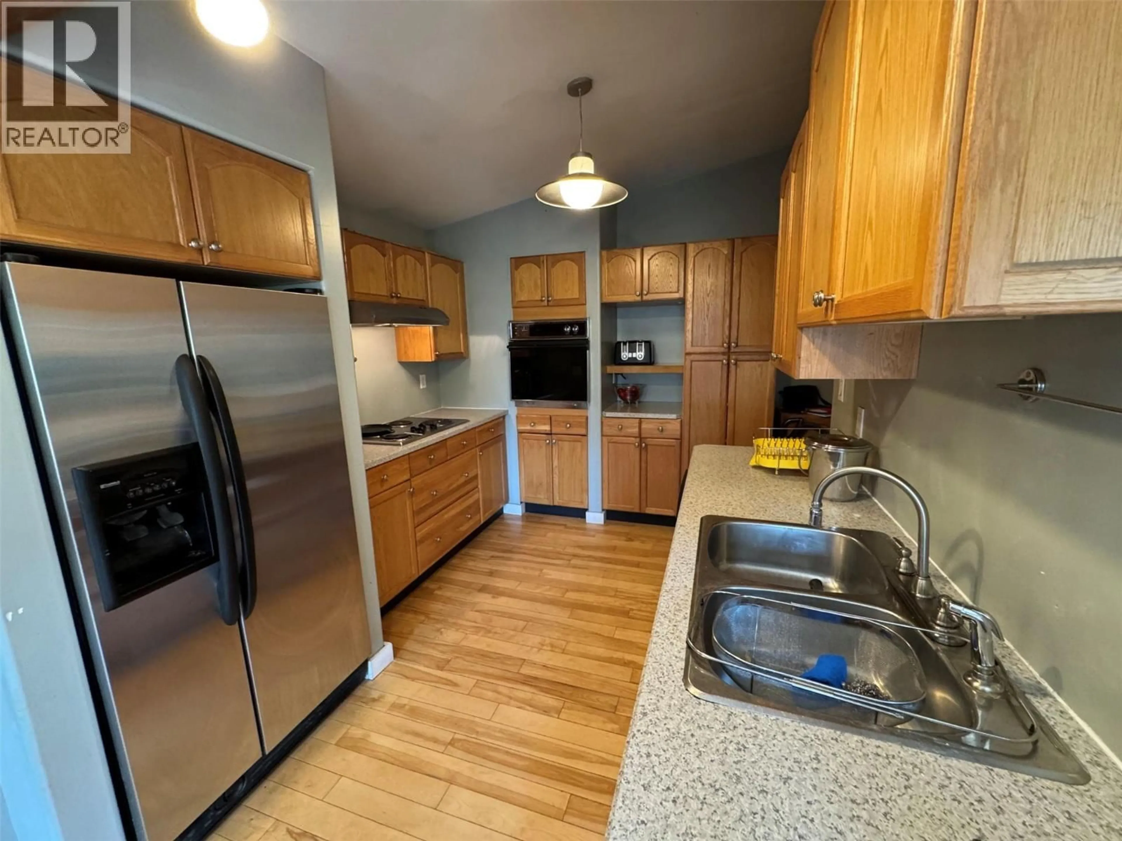 Standard kitchen, unknown for 102 CHASE ROAD, Christina Lake British Columbia V0H1E0