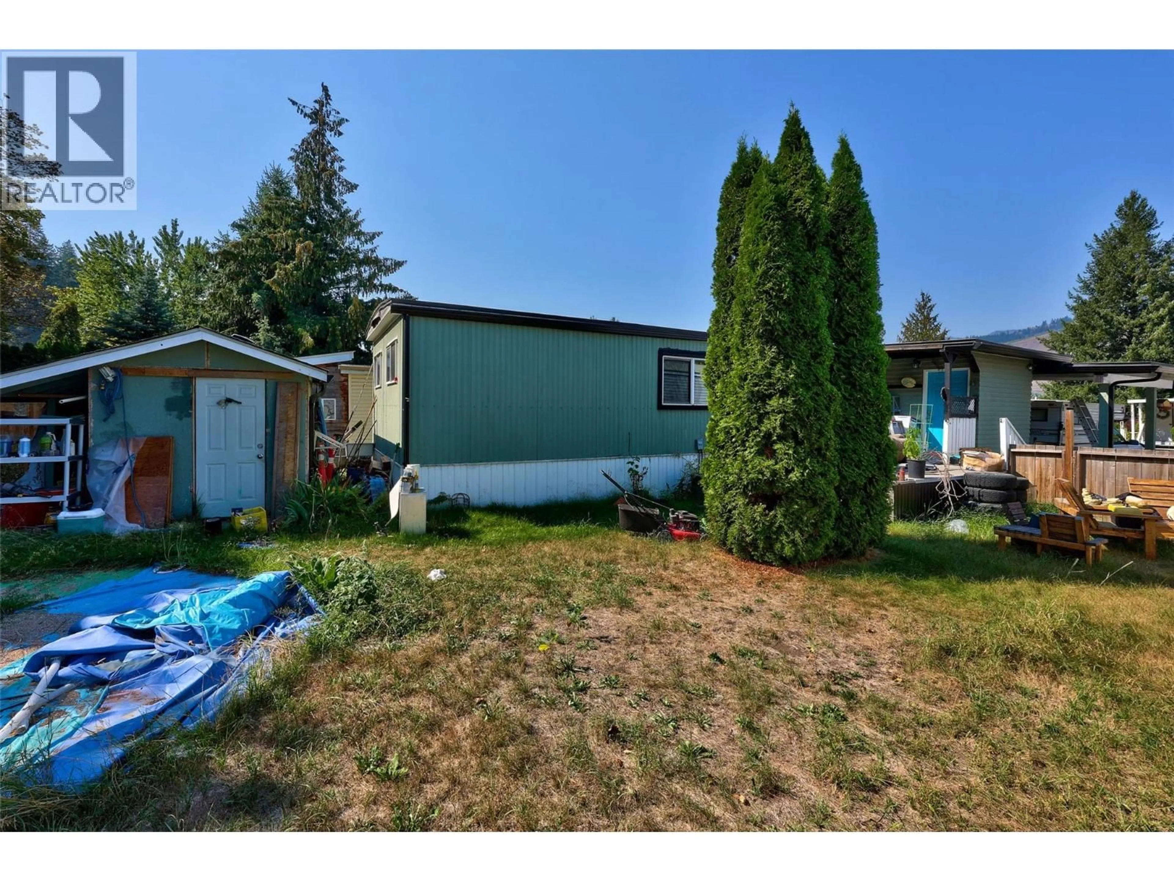 Unknown for 13 - 161 SHUSWAP AVENUE, Chase British Columbia V0E1M0