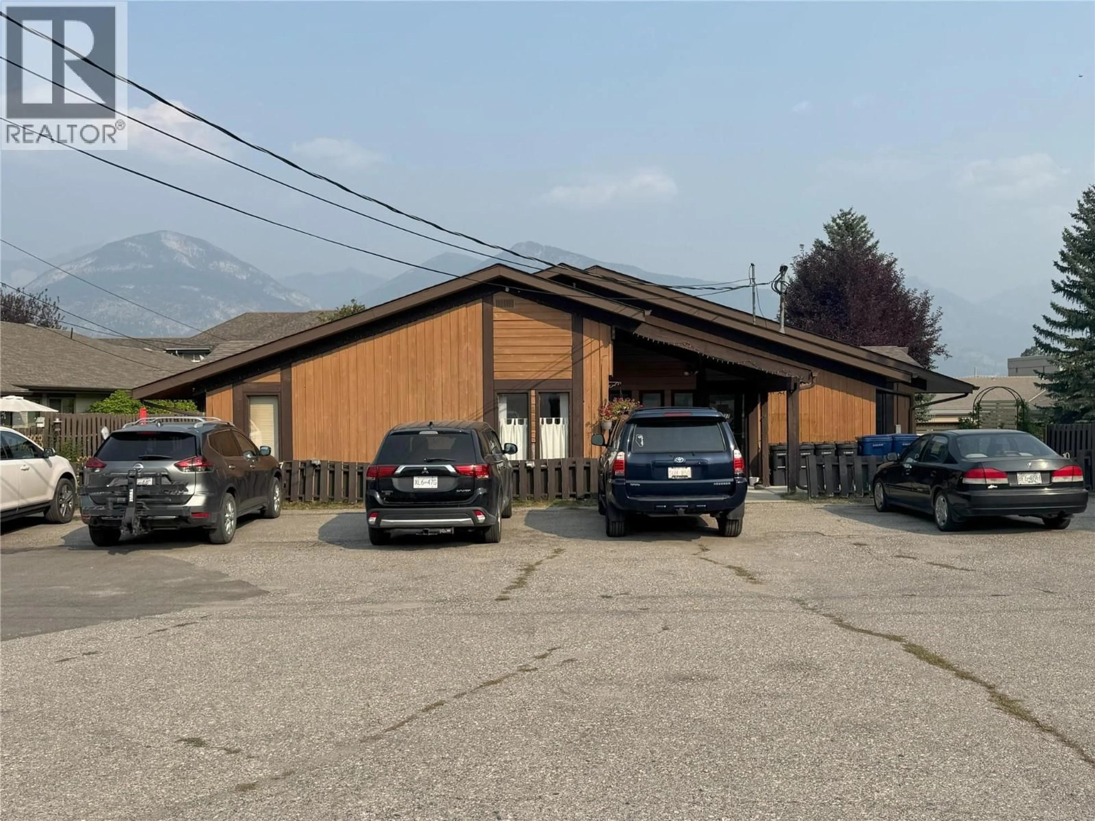 Unknown for 8 - 717 12TH AVENUE, Invermere British Columbia V0A1K0