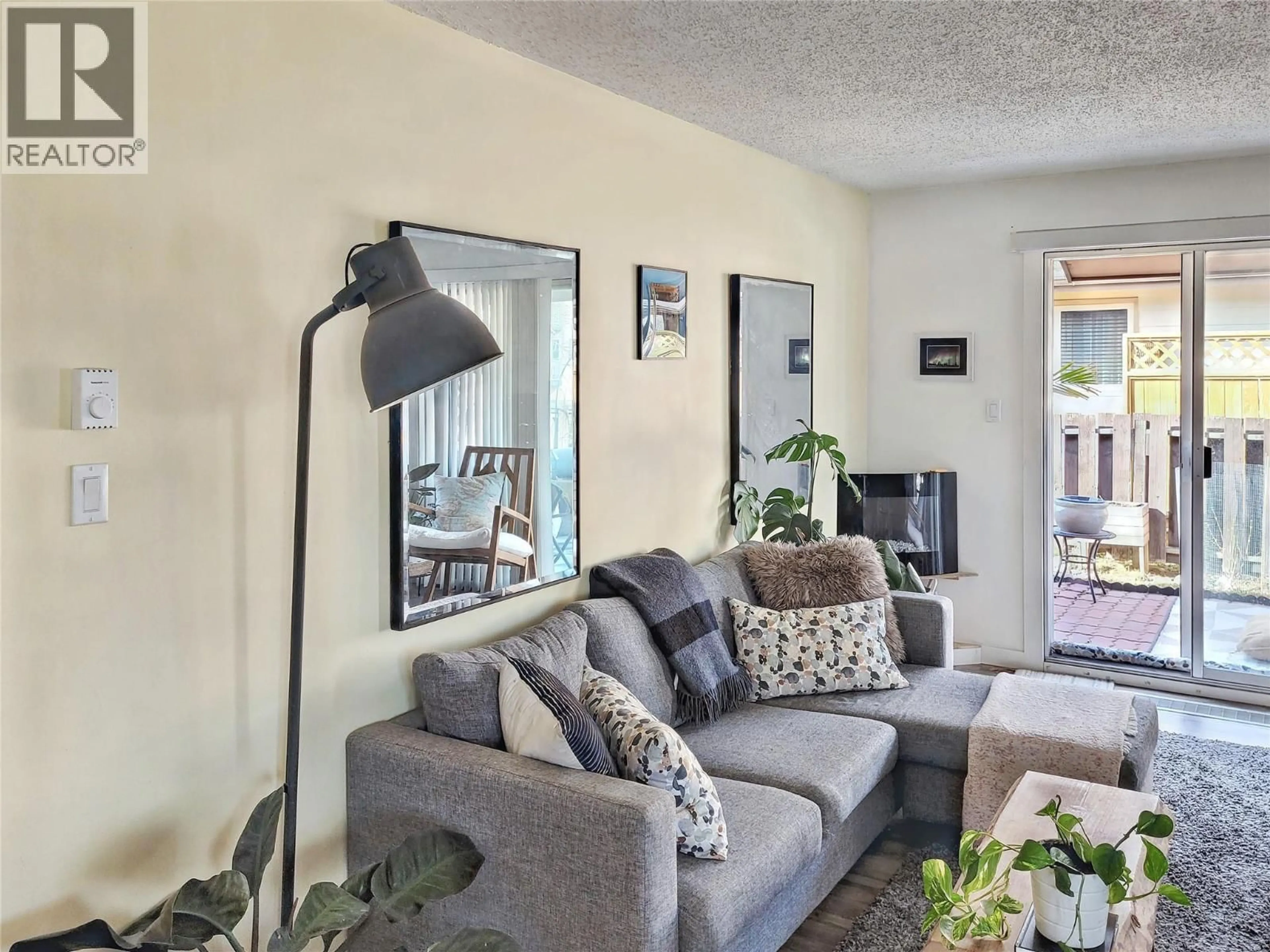 Living room with furniture, unknown for 8 - 717 12TH AVENUE, Invermere British Columbia V0A1K0