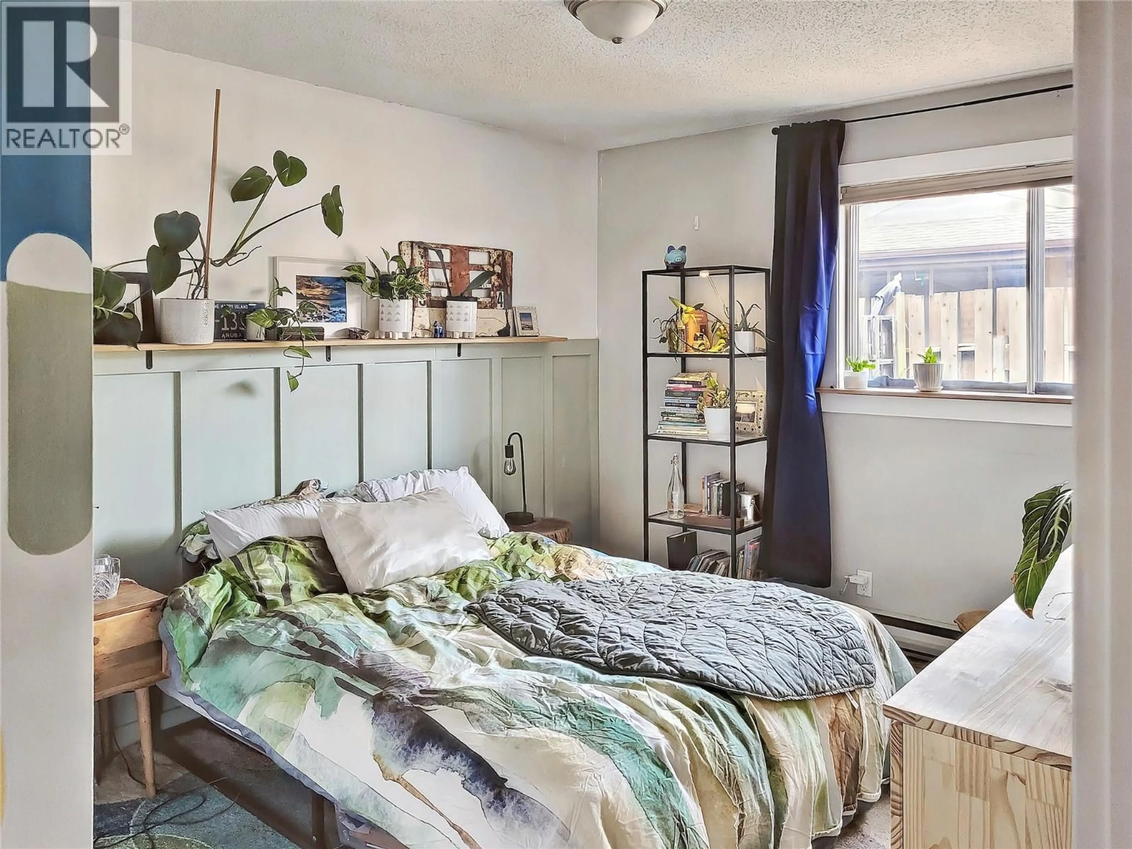 Bedroom with bed, unknown for 8 - 717 12TH AVENUE, Invermere British Columbia V0A1K0