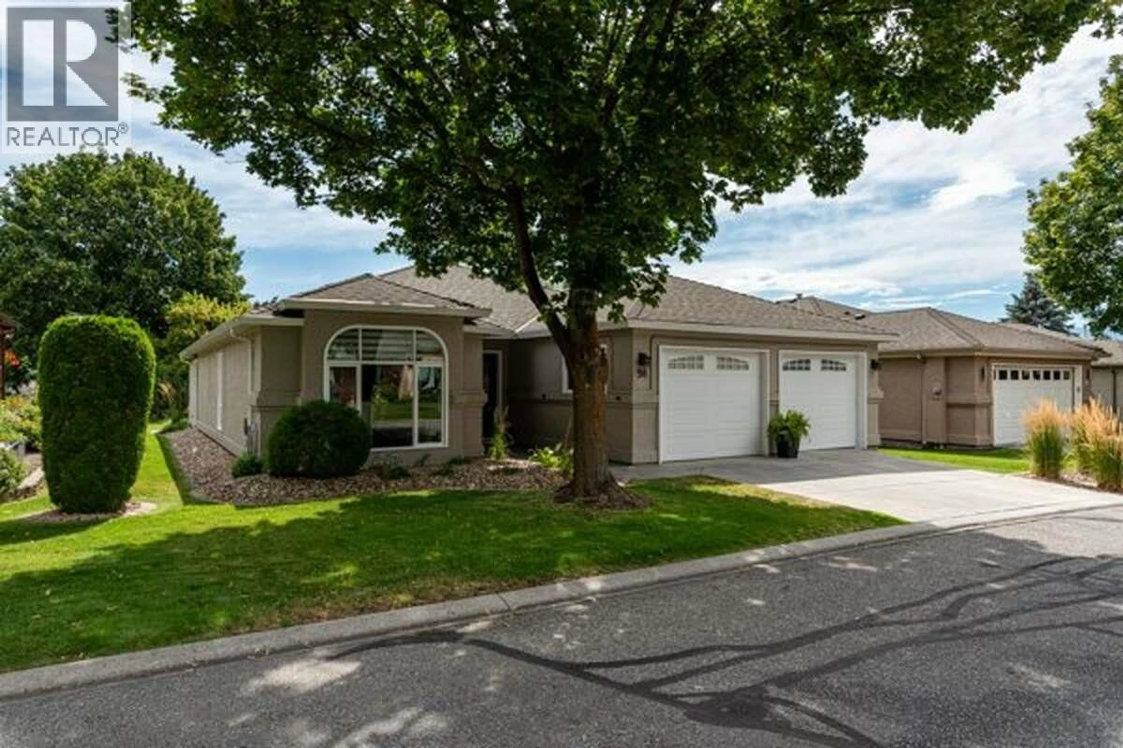 Unknown for 98 - 615 GLENMEADOWS ROAD, Kelowna British Columbia V1V1N9