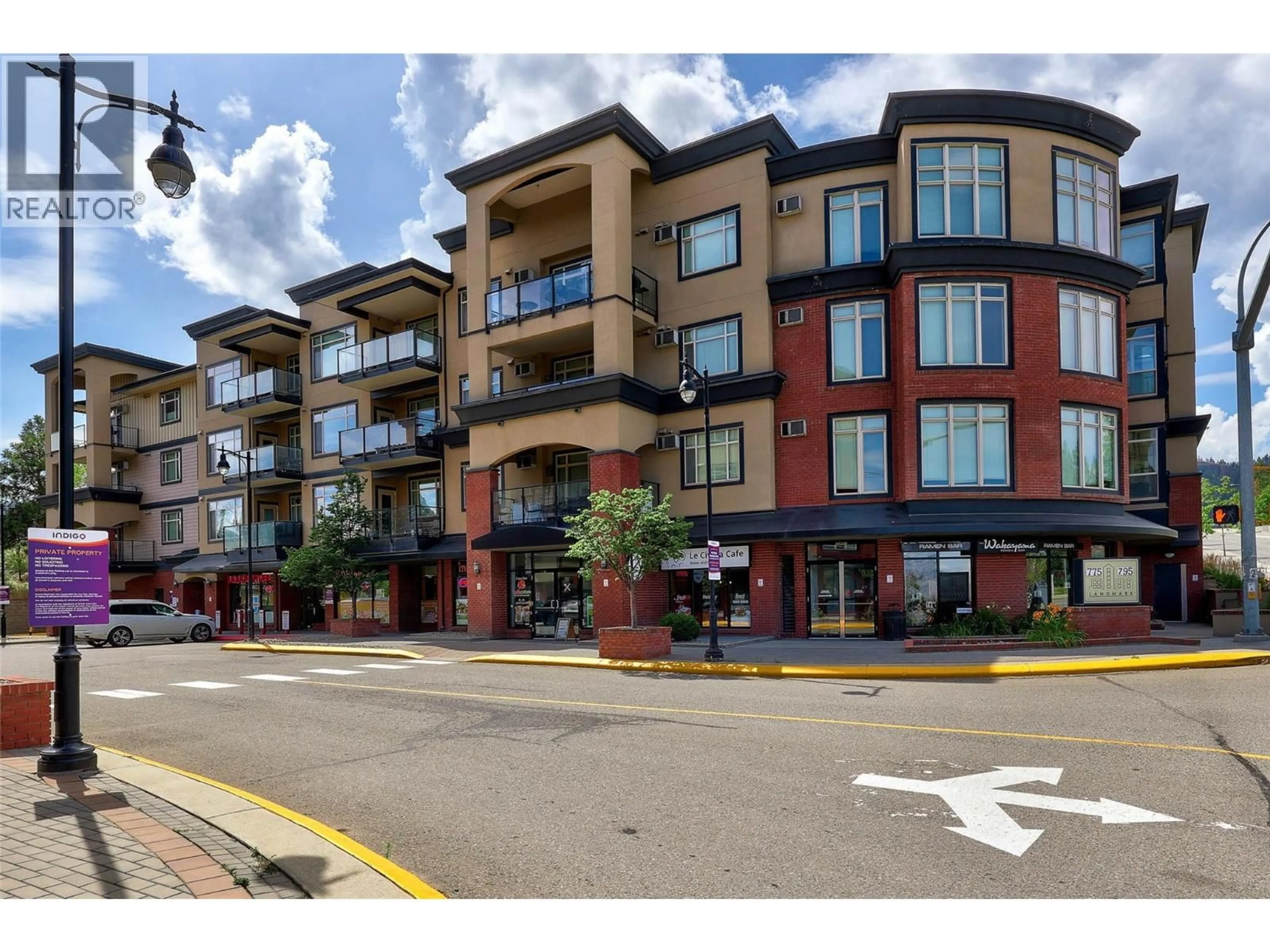 Unknown for 208 - 795 MCGILL ROAD, Kamloops British Columbia V2C0B9