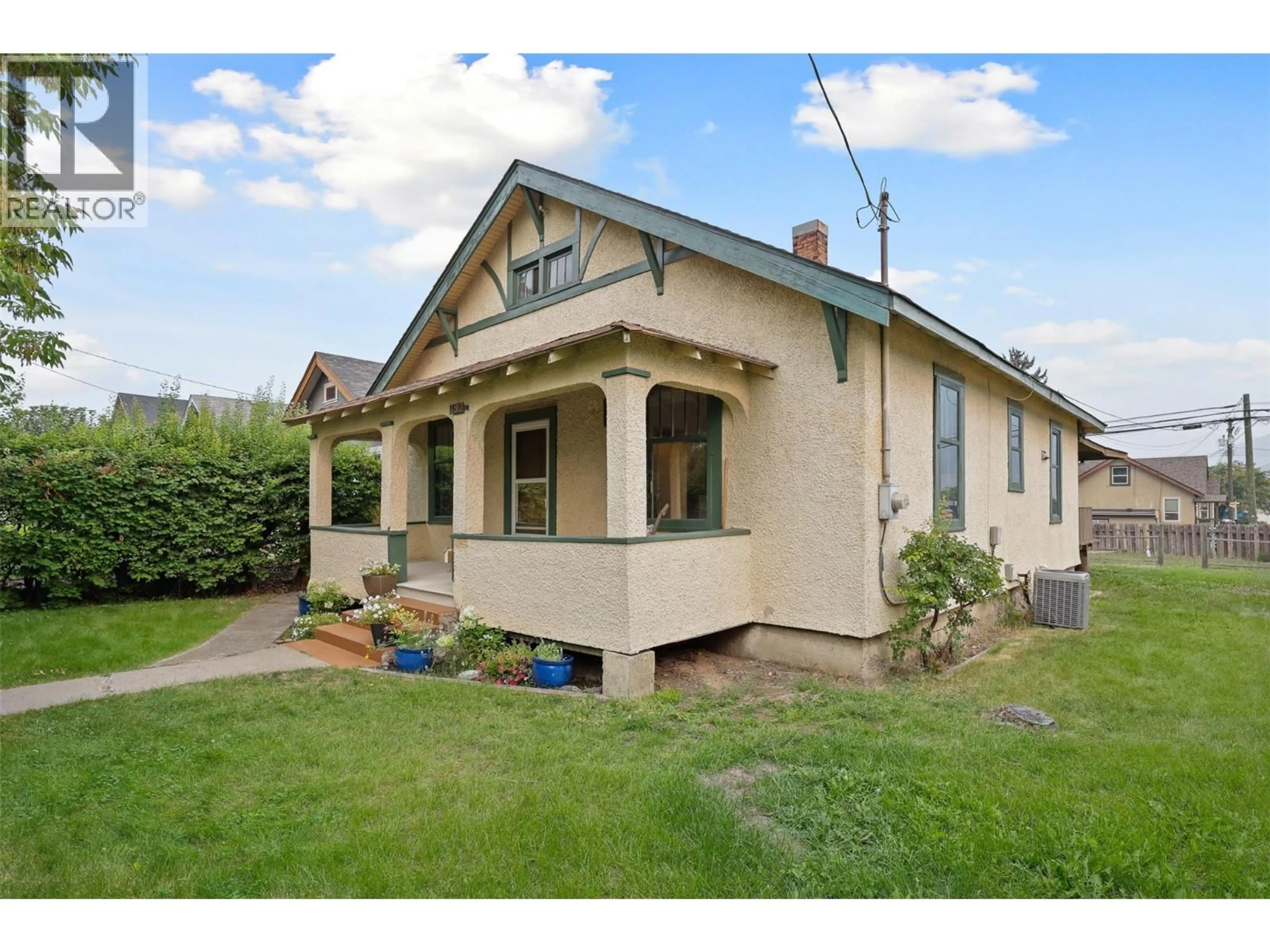 Unknown for 792 ST PAUL STREET, Kamloops British Columbia V2C2K4