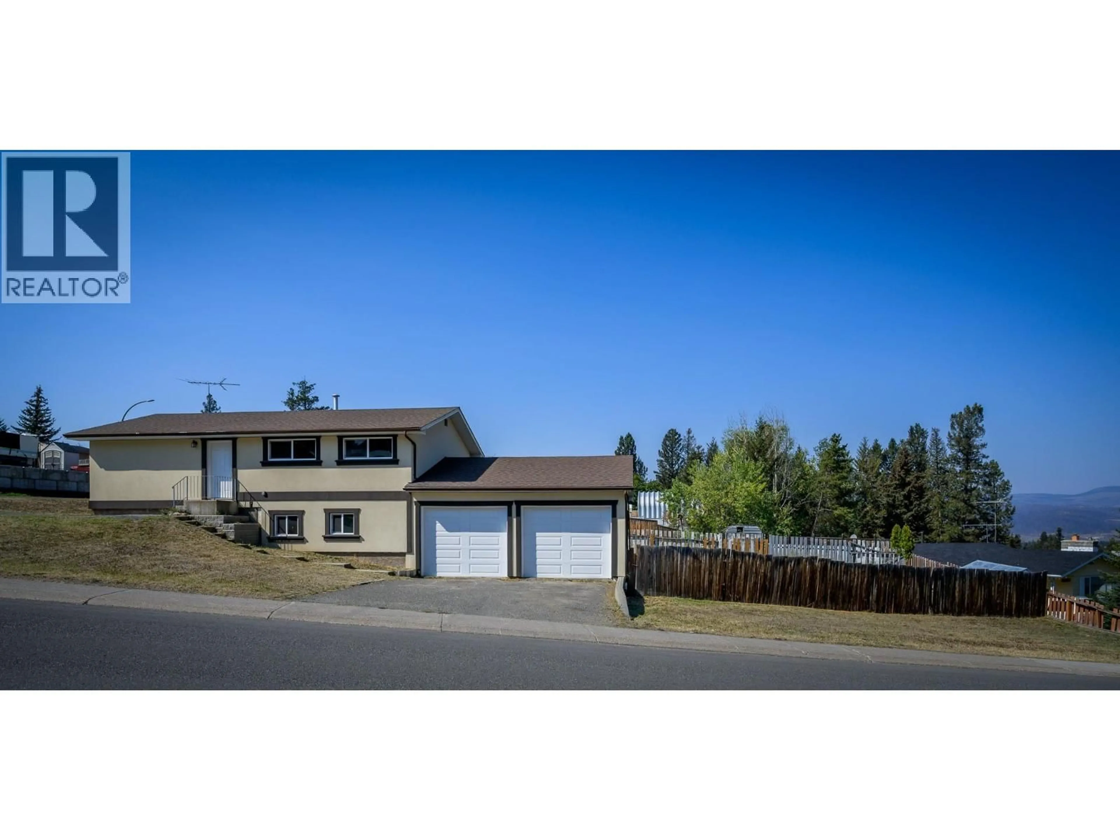 Unknown for 397 BASALT DRIVE, Logan Lake British Columbia V0K1W0