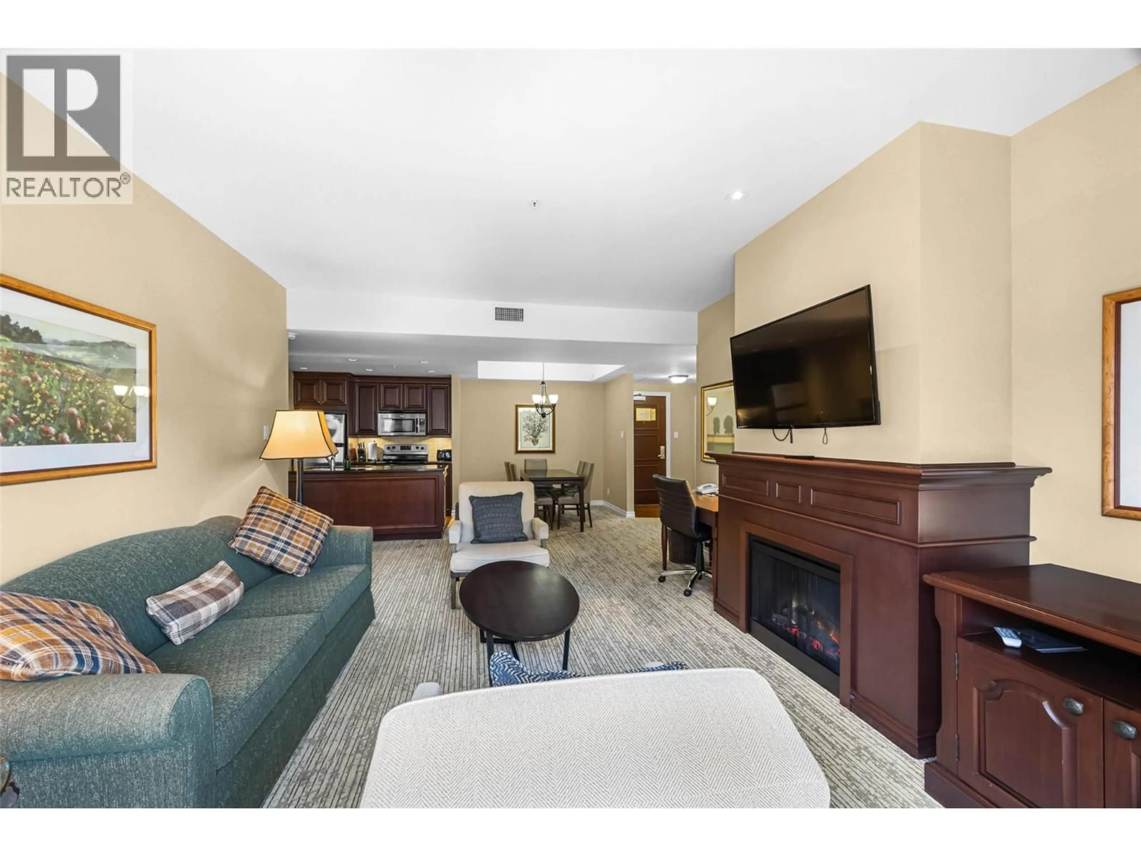 Unknown for 1207D - 3250 VILLAGE WAY, Sun Peaks British Columbia V0E5N0