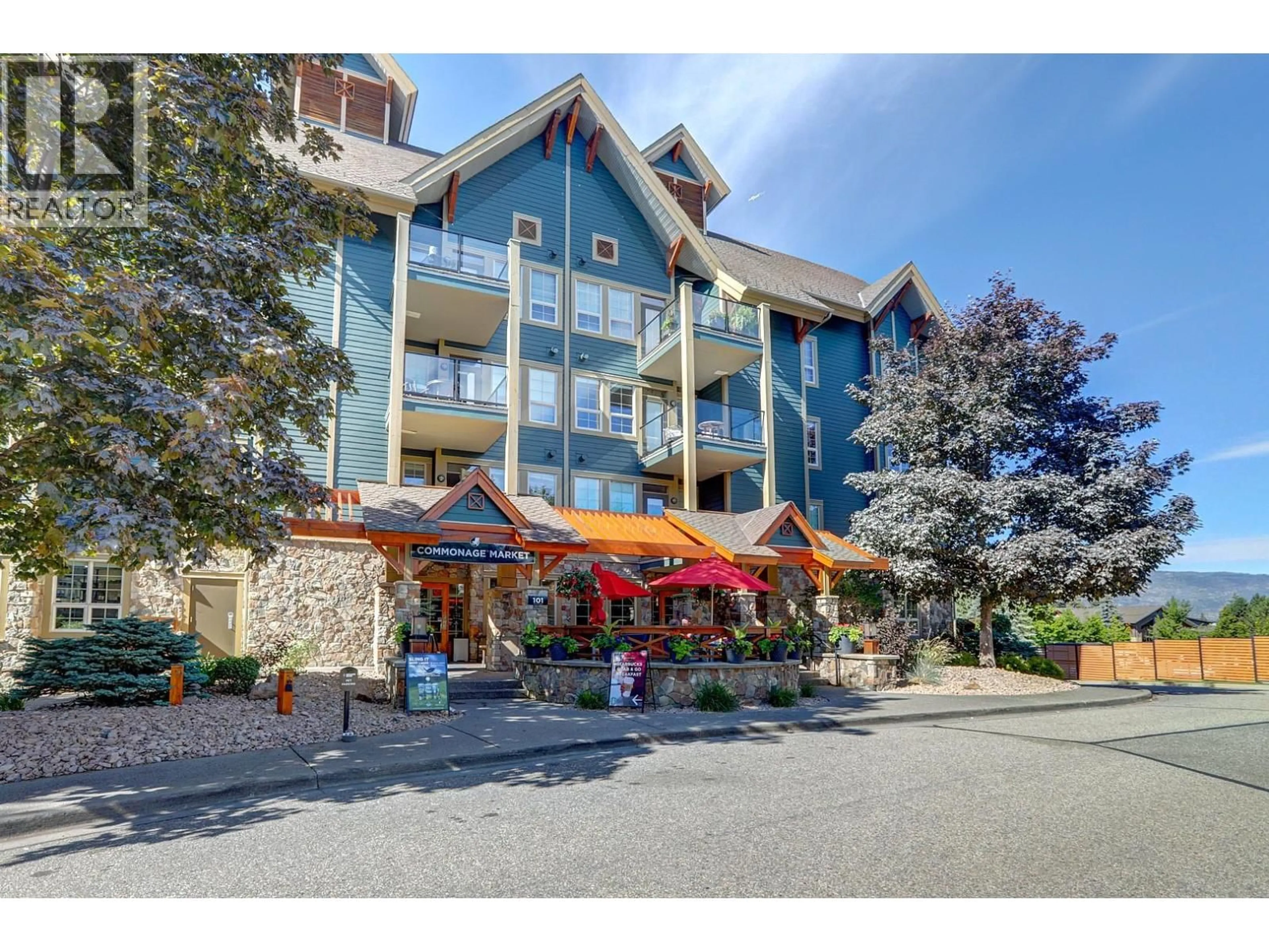 Unknown for 231 - 101 VILLAGE CENTRE COURT, Vernon British Columbia V1H1Y8