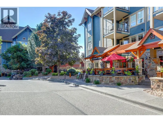 231 - 101 VILLAGE CENTRE COURT, Vernon 2