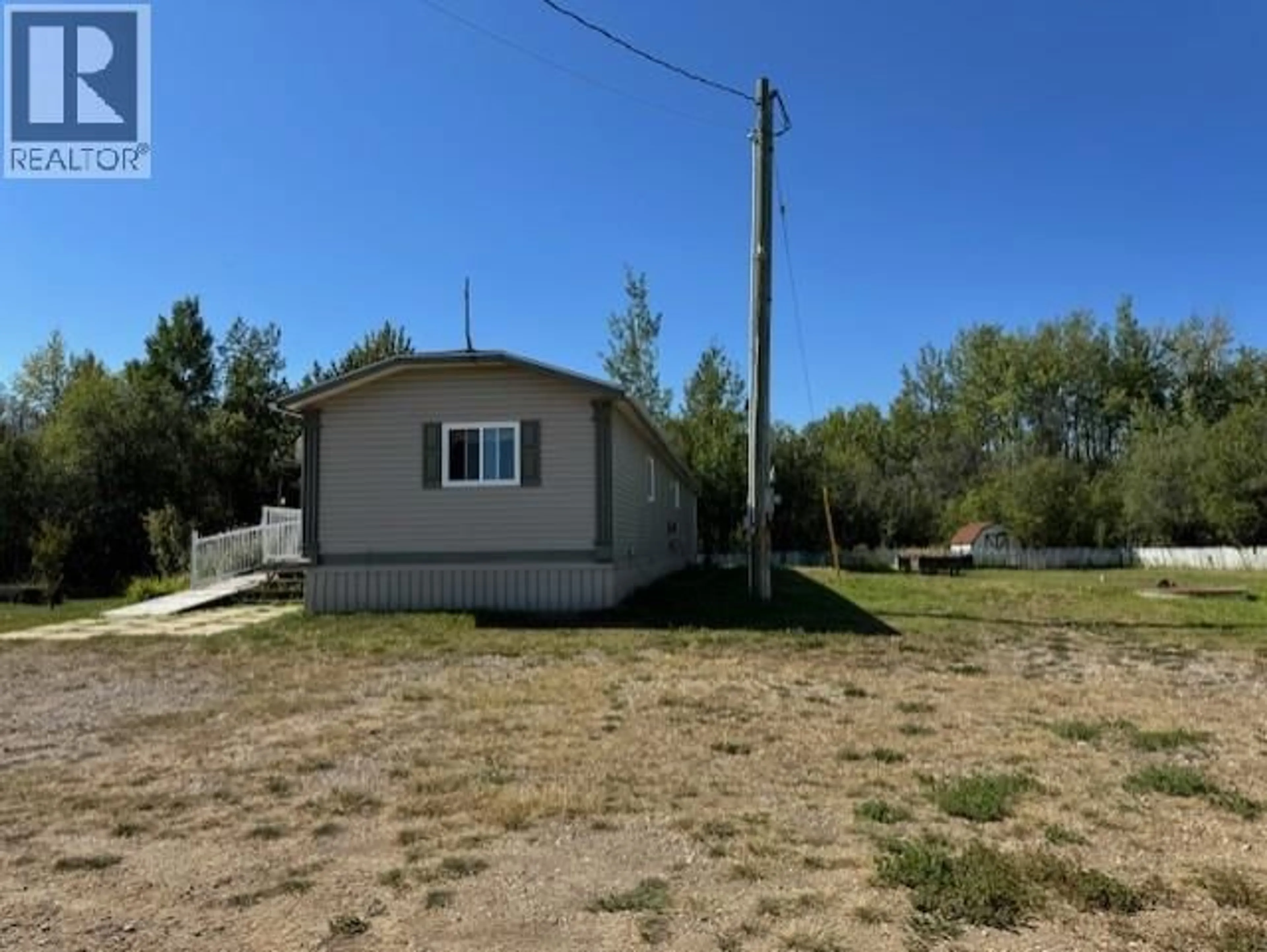 Shed for 4028 97 HIGHWAY SOUTH, Dawson Creek British Columbia V0C1B0