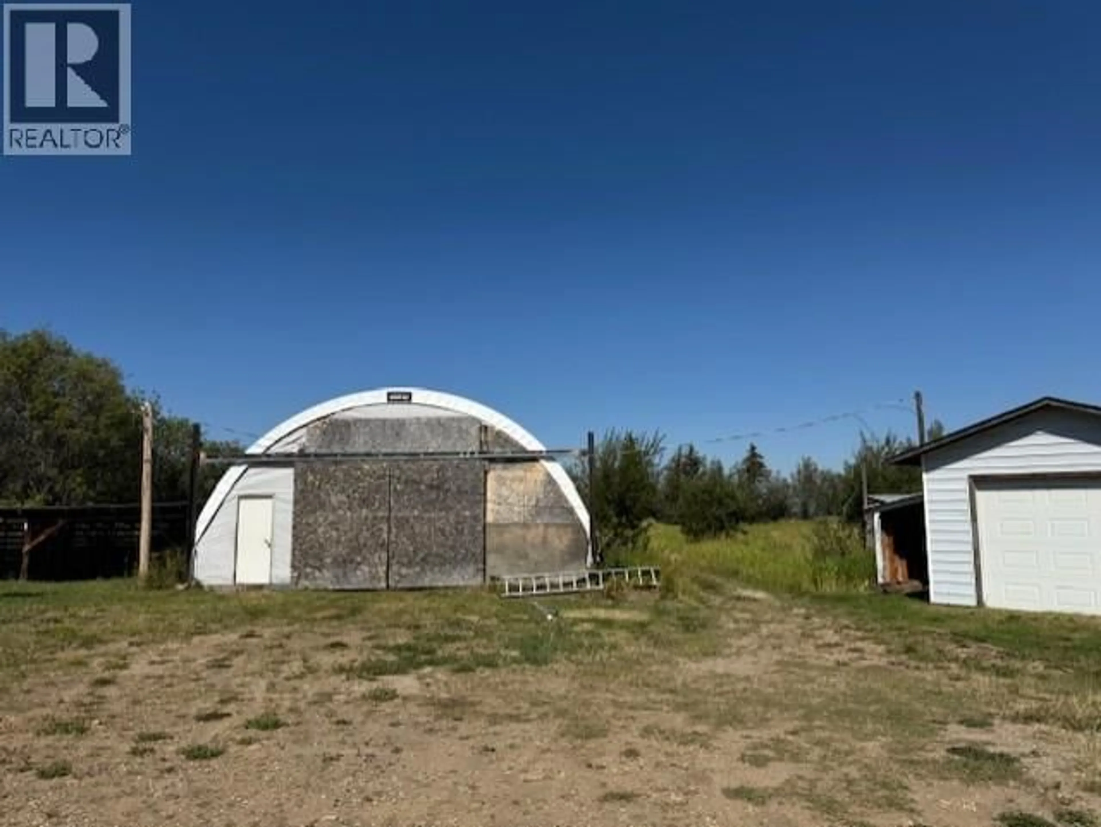 Shed for 4028 97 HIGHWAY SOUTH, Dawson Creek British Columbia V0C1B0