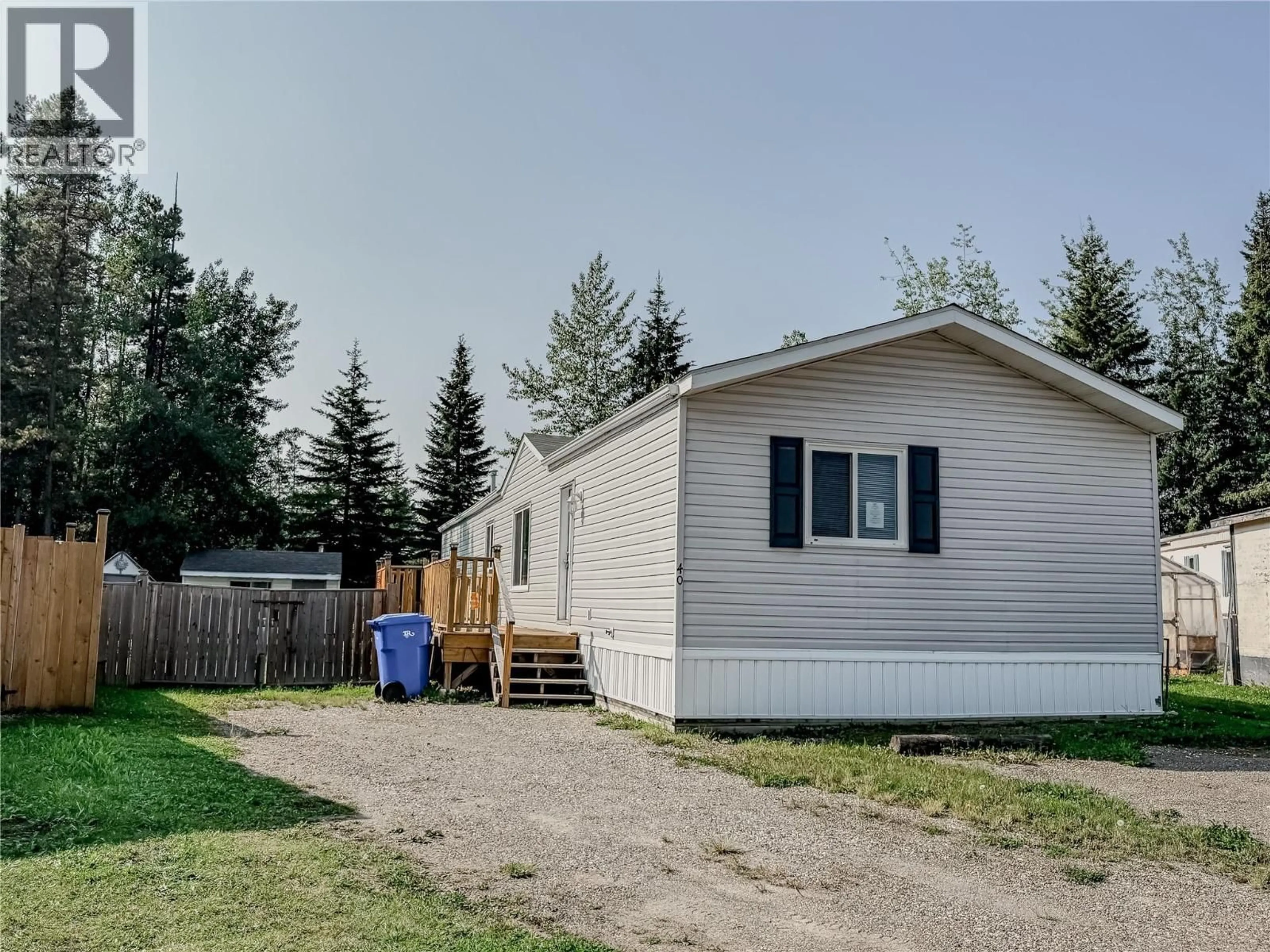 Unknown for 40 BELCOURT PLACE, Tumbler Ridge British Columbia V0C2W0