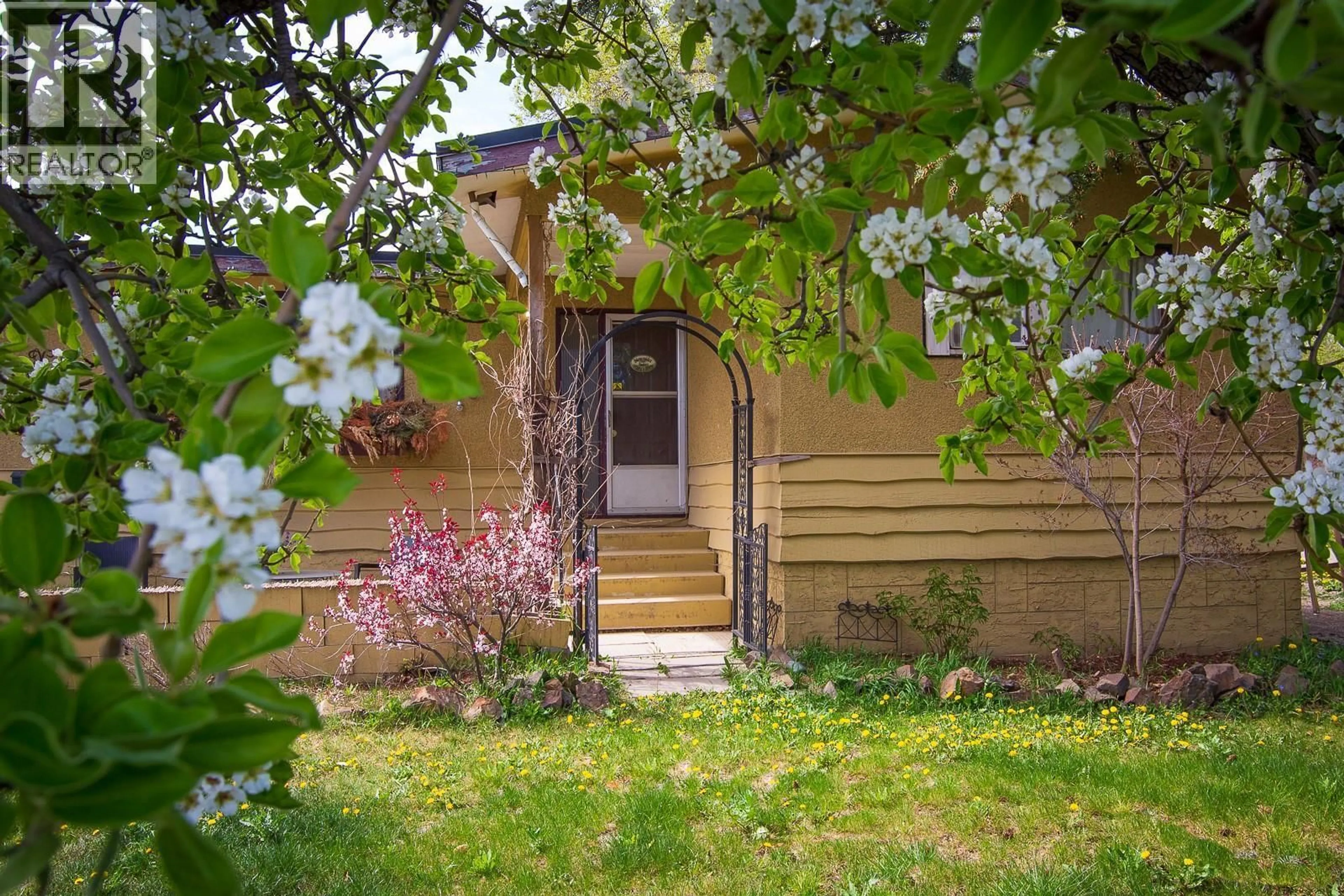 Unknown for 3606 OLD OKANAGAN HIGHWAY, West Kelowna British Columbia V4T1P4