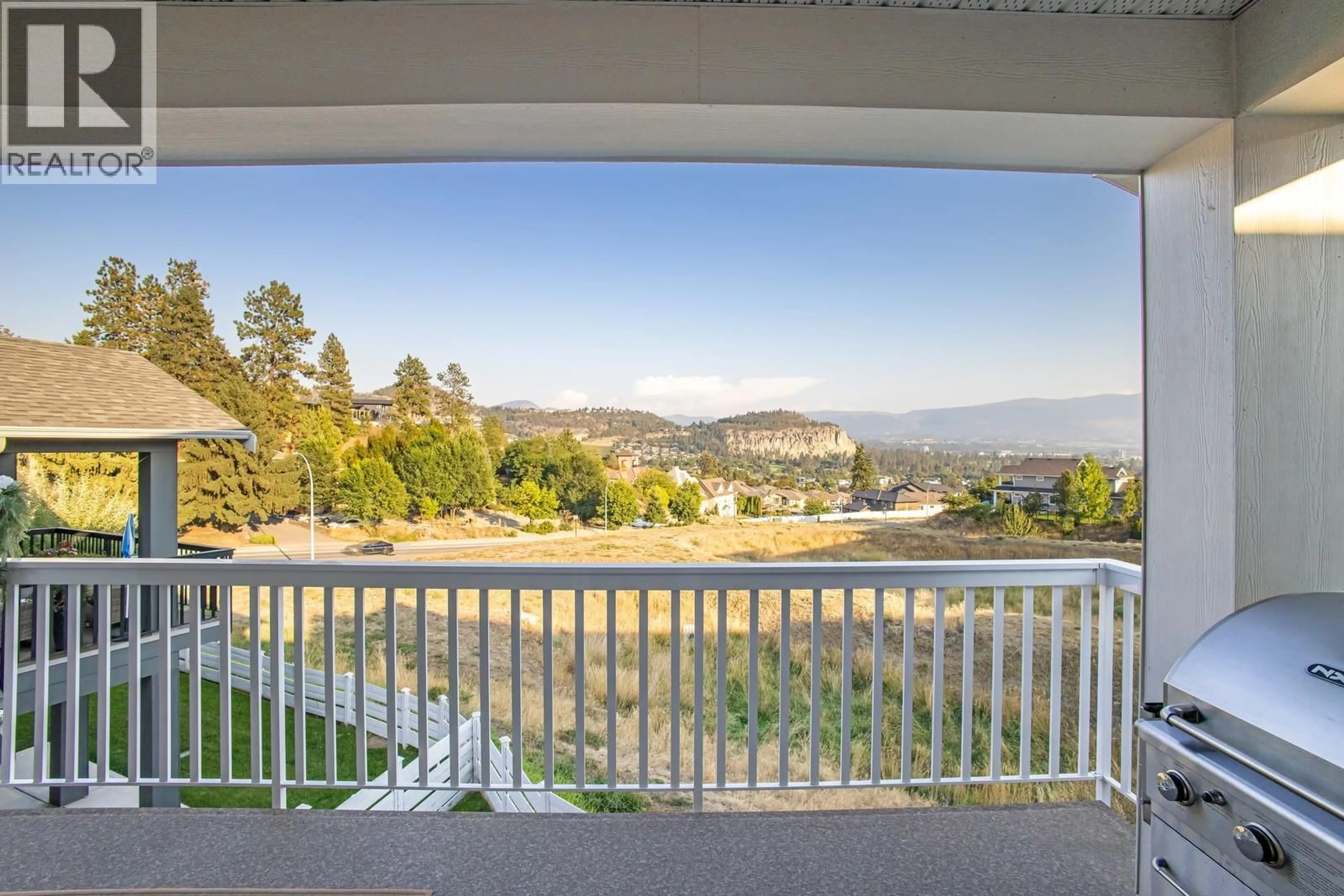 Unknown for 46 - 625 BOYNTON PLACE, Kelowna British Columbia V1V3B5