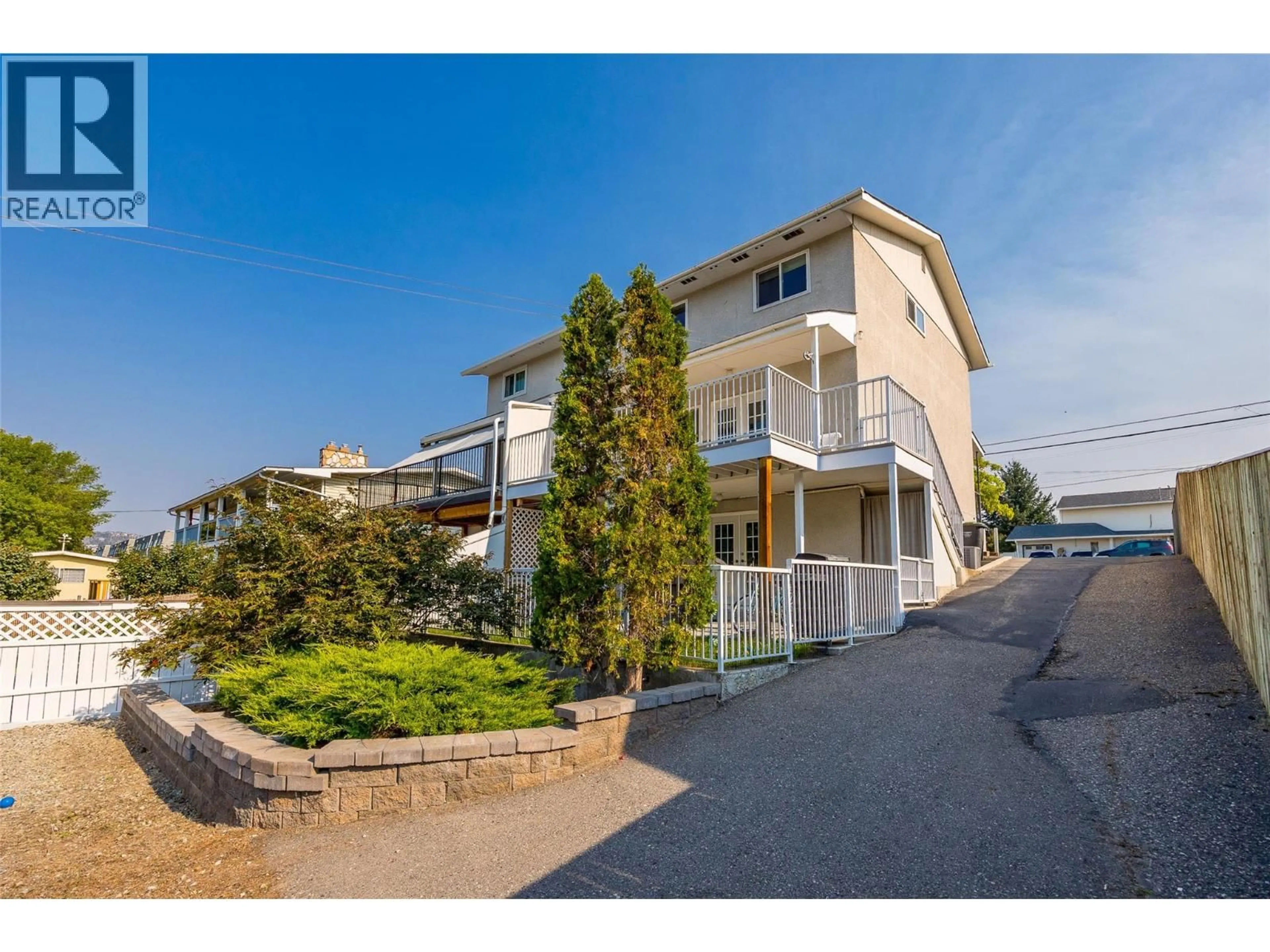 Unknown for 685 HOLLYDELL ROAD, Kelowna British Columbia V1X1L4