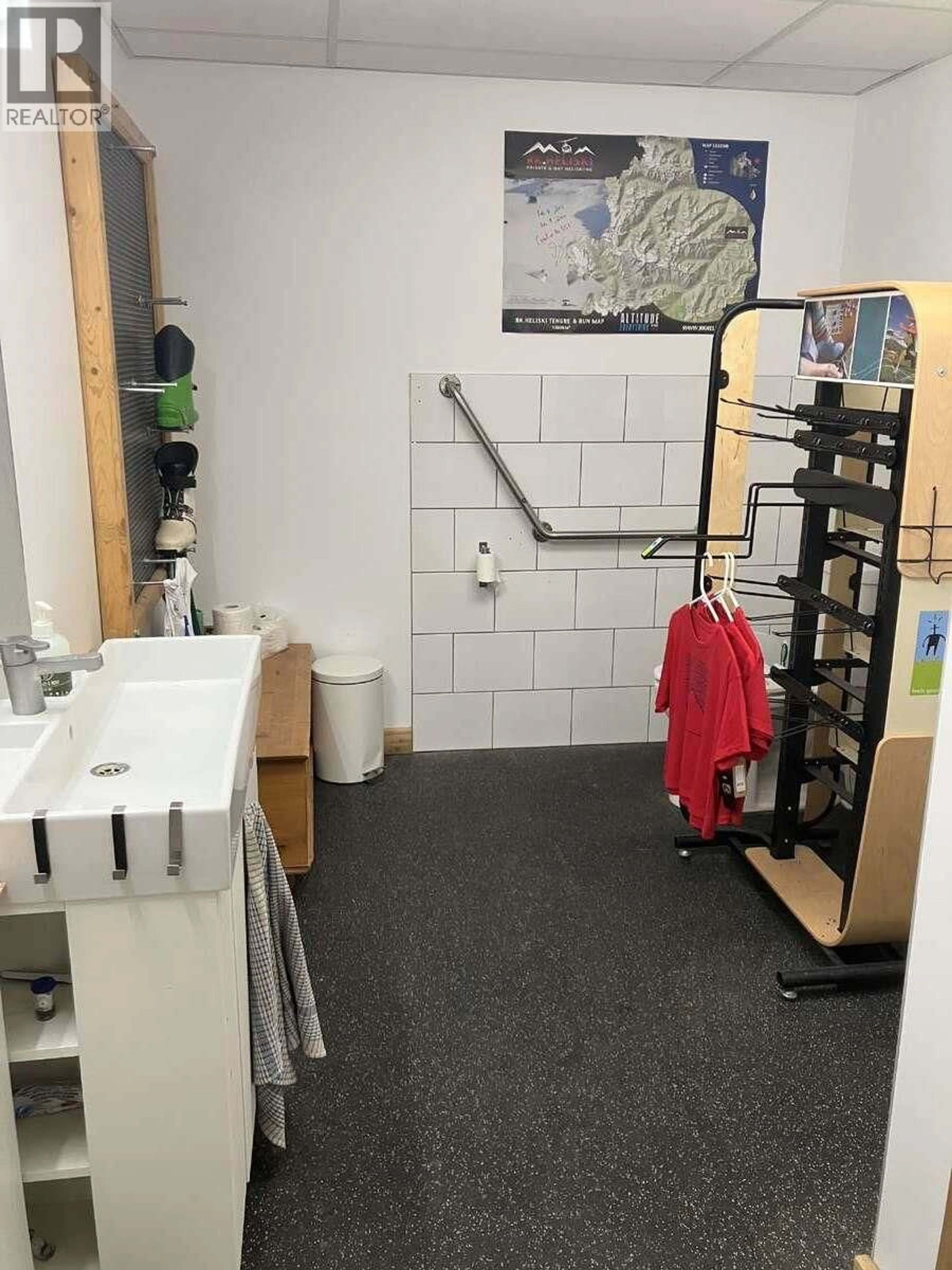 A pic of a room for 5369 FERNIE SKI HILL ROAD, Fernie British Columbia V0B1M6