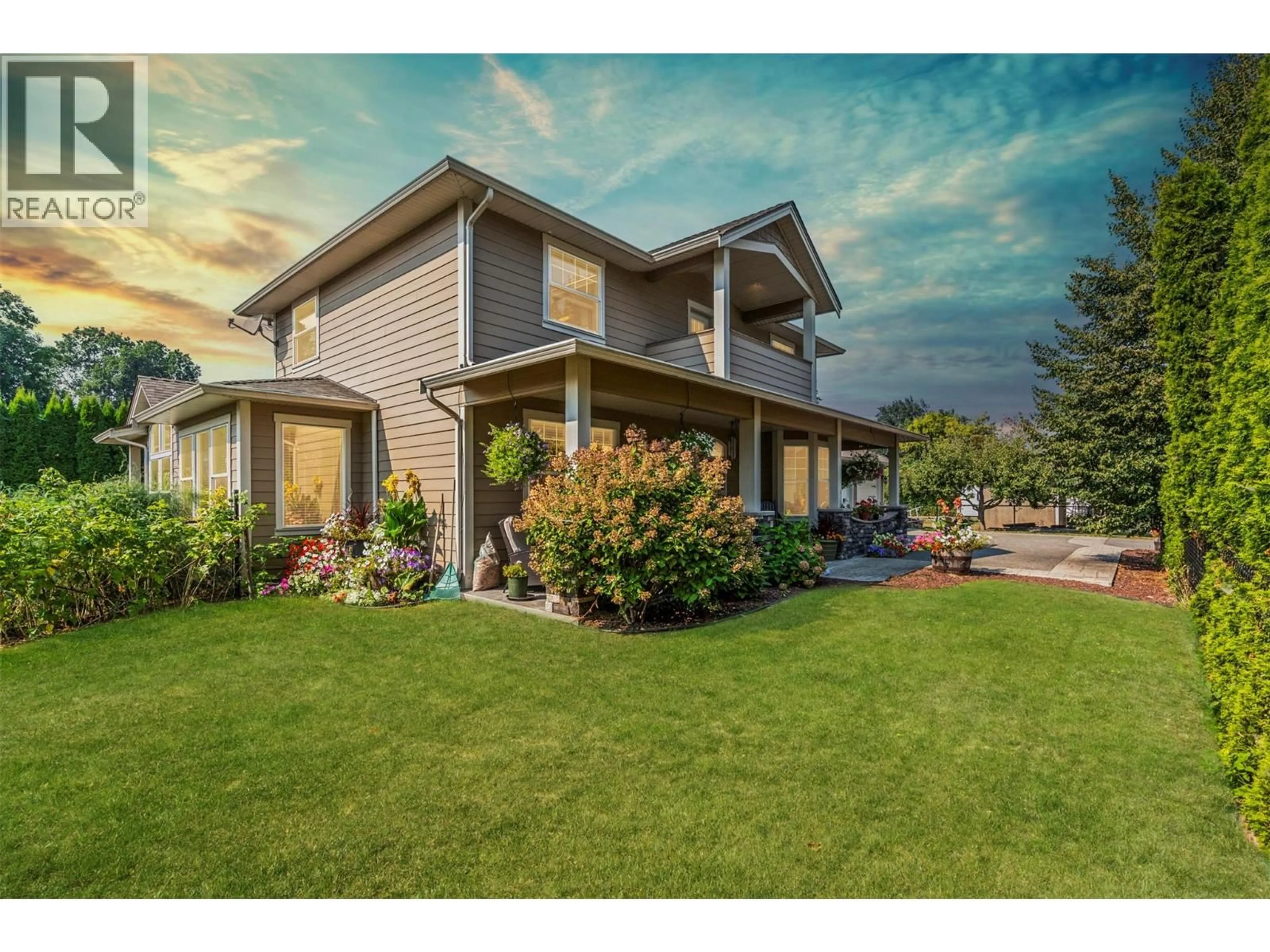 Unknown for 2955 OKANAGAN STREET, Armstrong British Columbia V4Y0A8