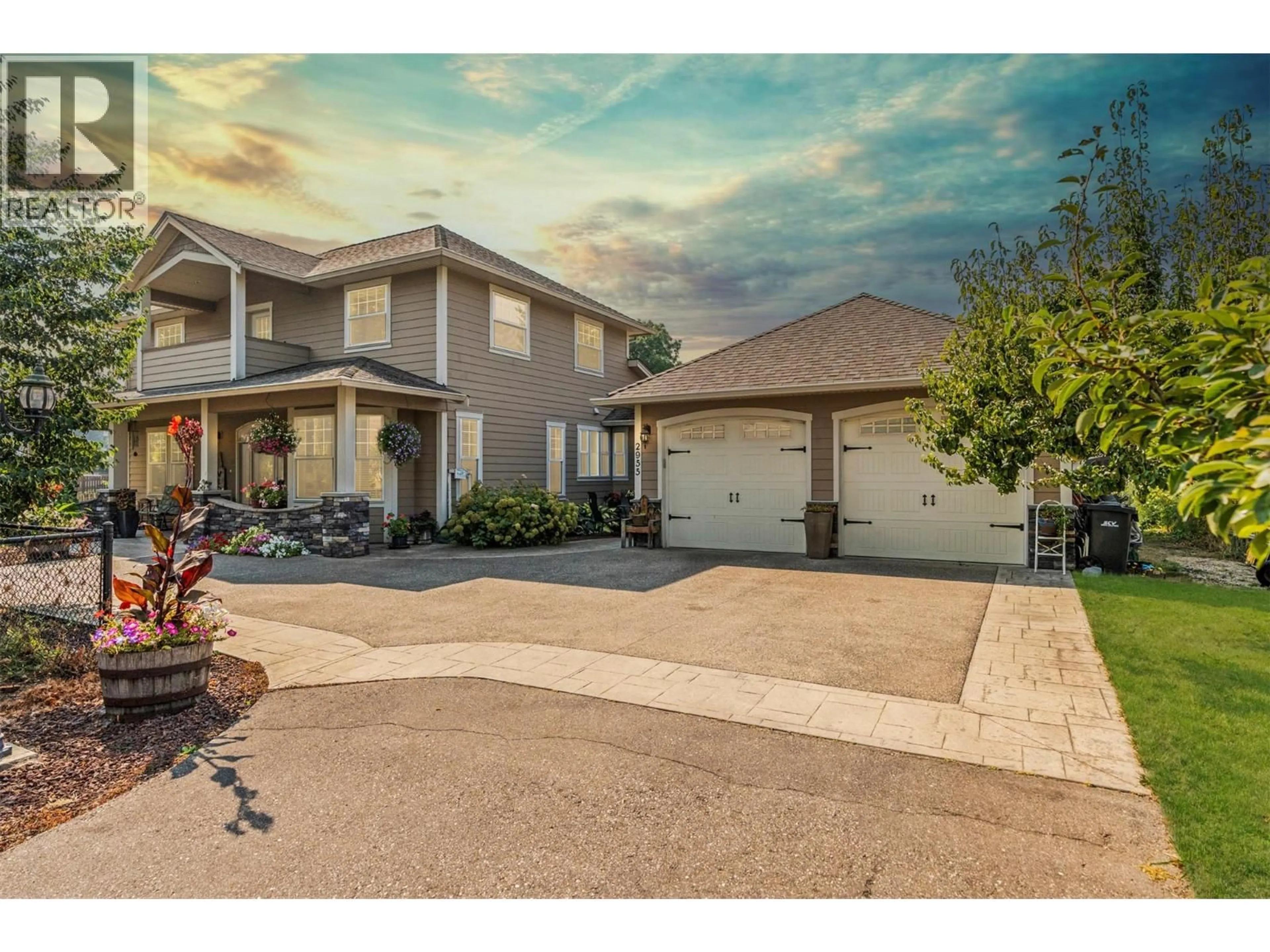 Unknown for 2955 OKANAGAN STREET, Armstrong British Columbia V4Y0A8