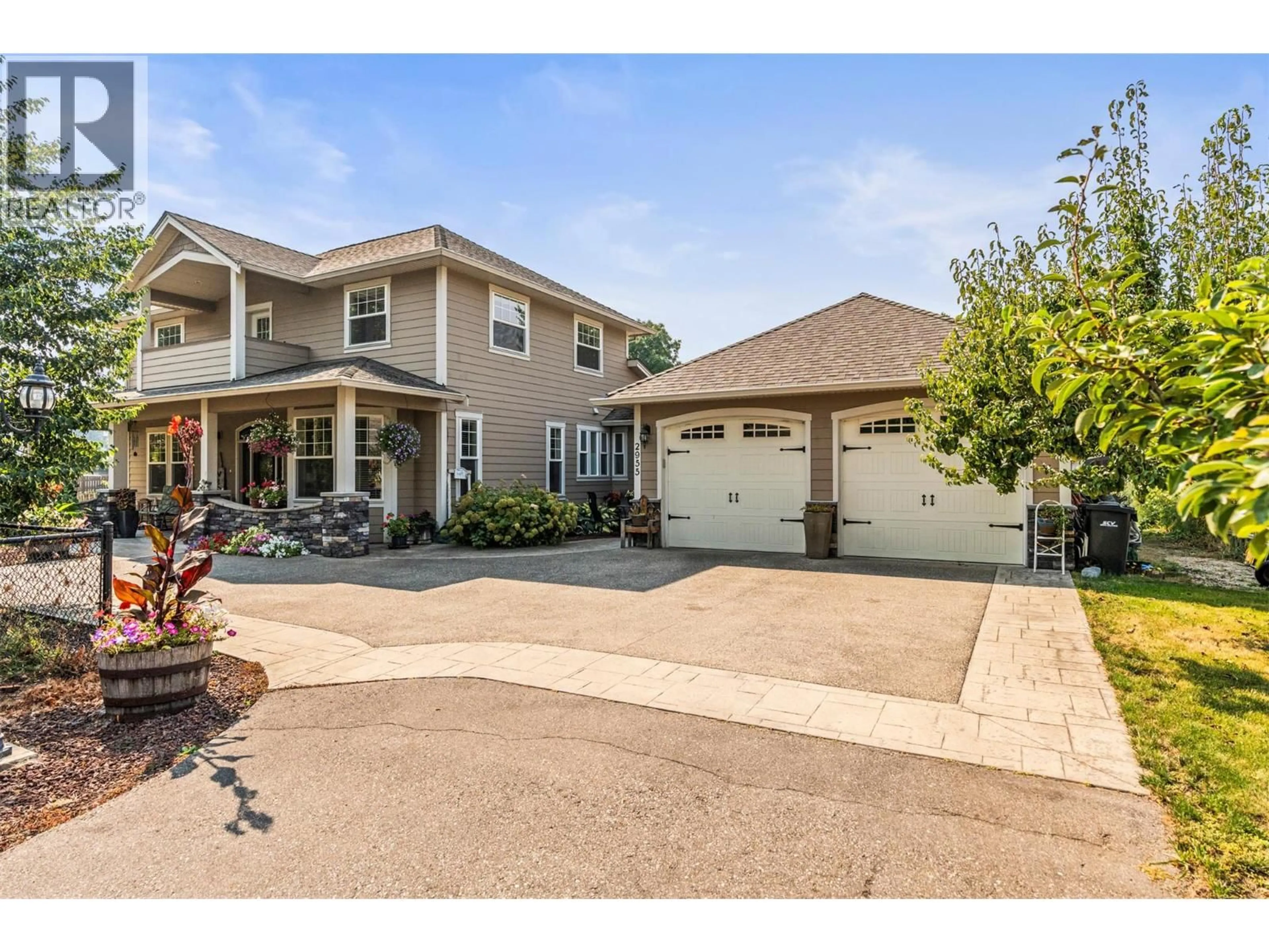 Unknown for 2955 OKANAGAN STREET, Armstrong British Columbia V4Y0A8