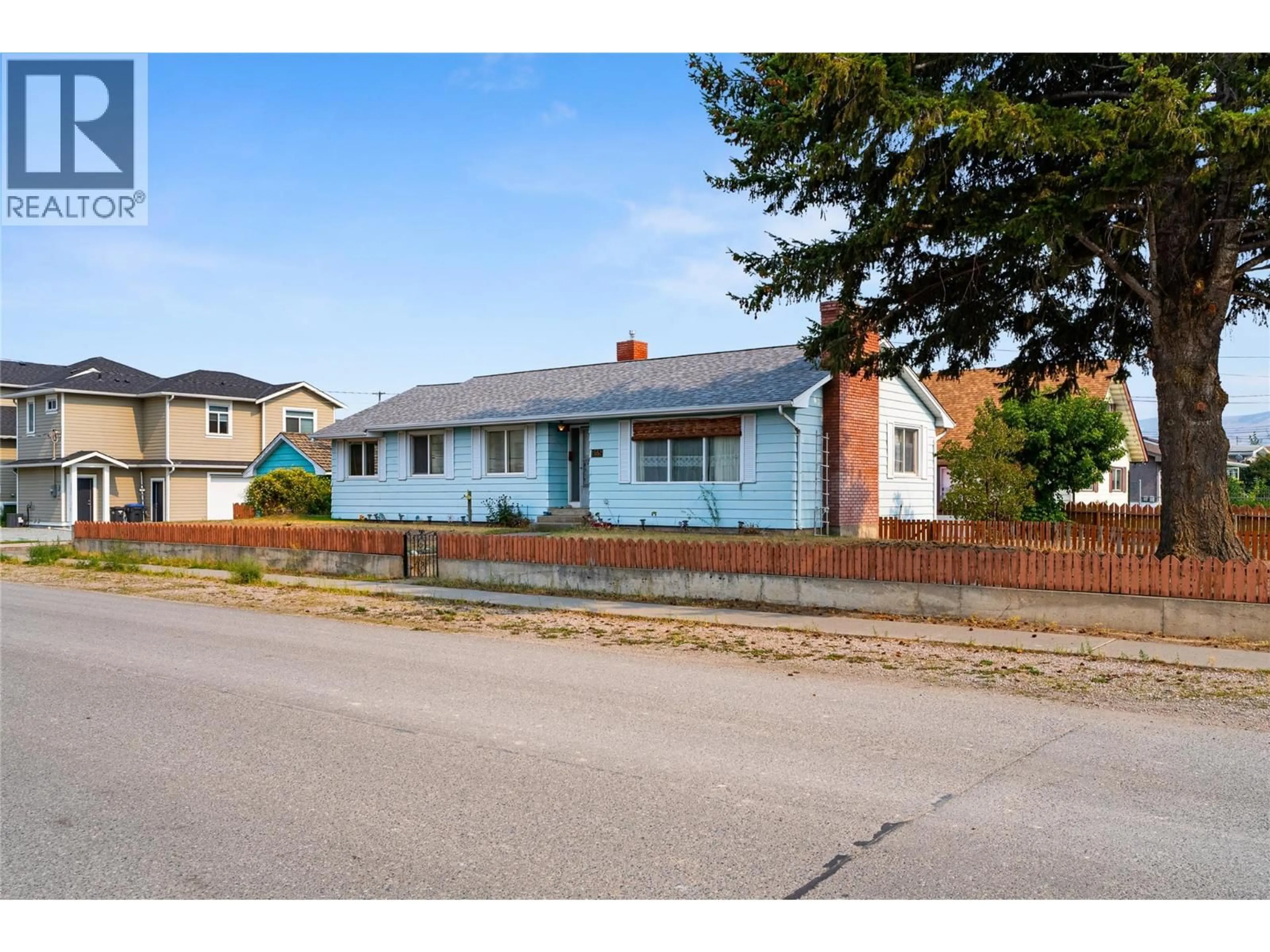 Unknown for 1552 GARCIA STREET, Merritt British Columbia V1K1B8