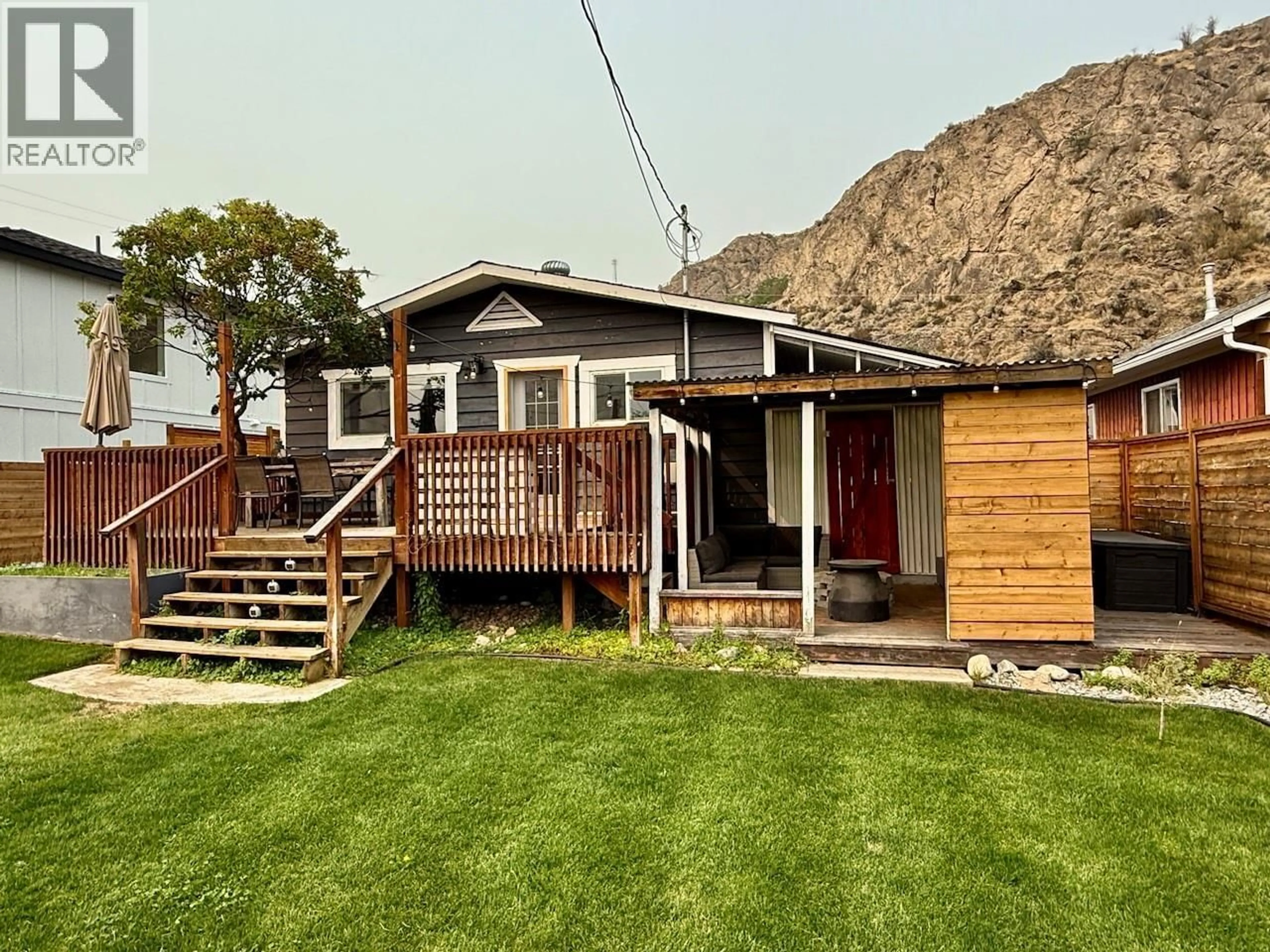 Unknown for 6513 HILLSIDE STREET, Oliver British Columbia V0H1T2