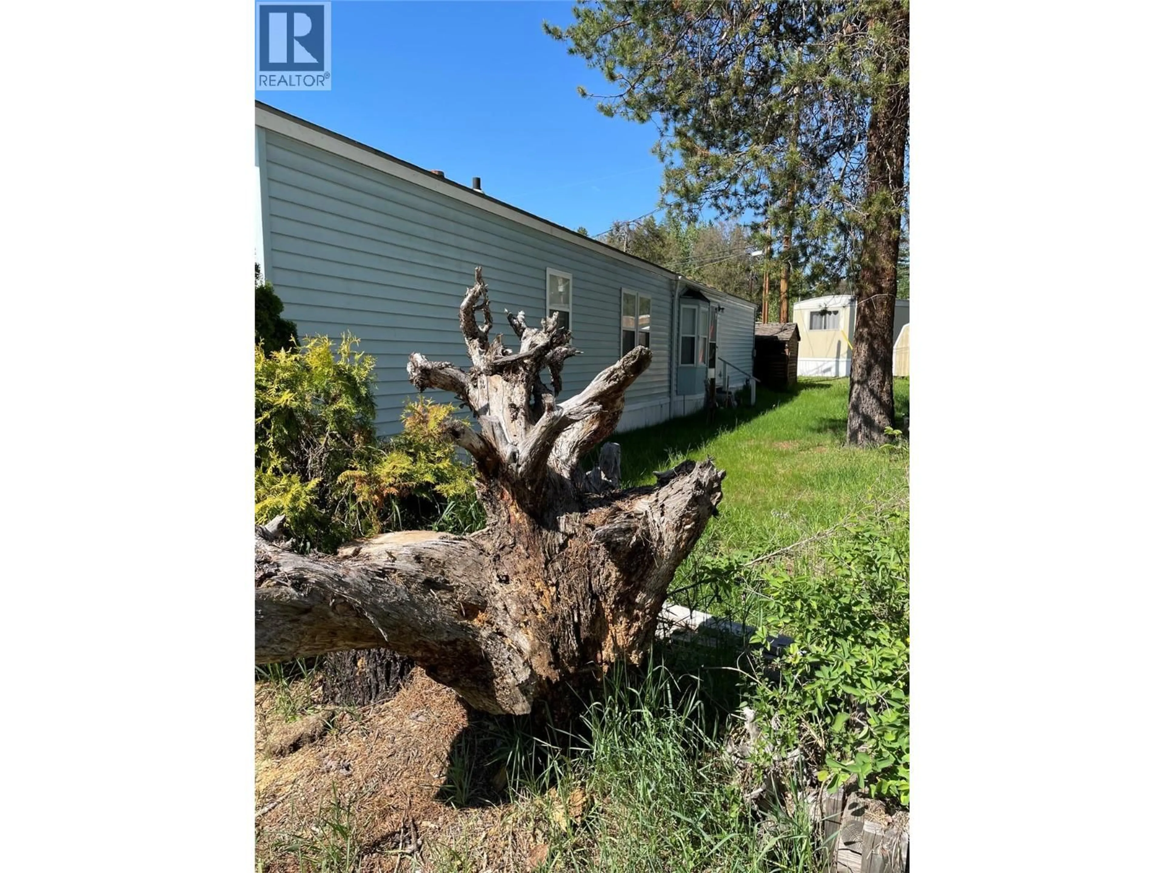 Shed for 13 - 500 16TH AVENUE, Genelle British Columbia V0G1G0