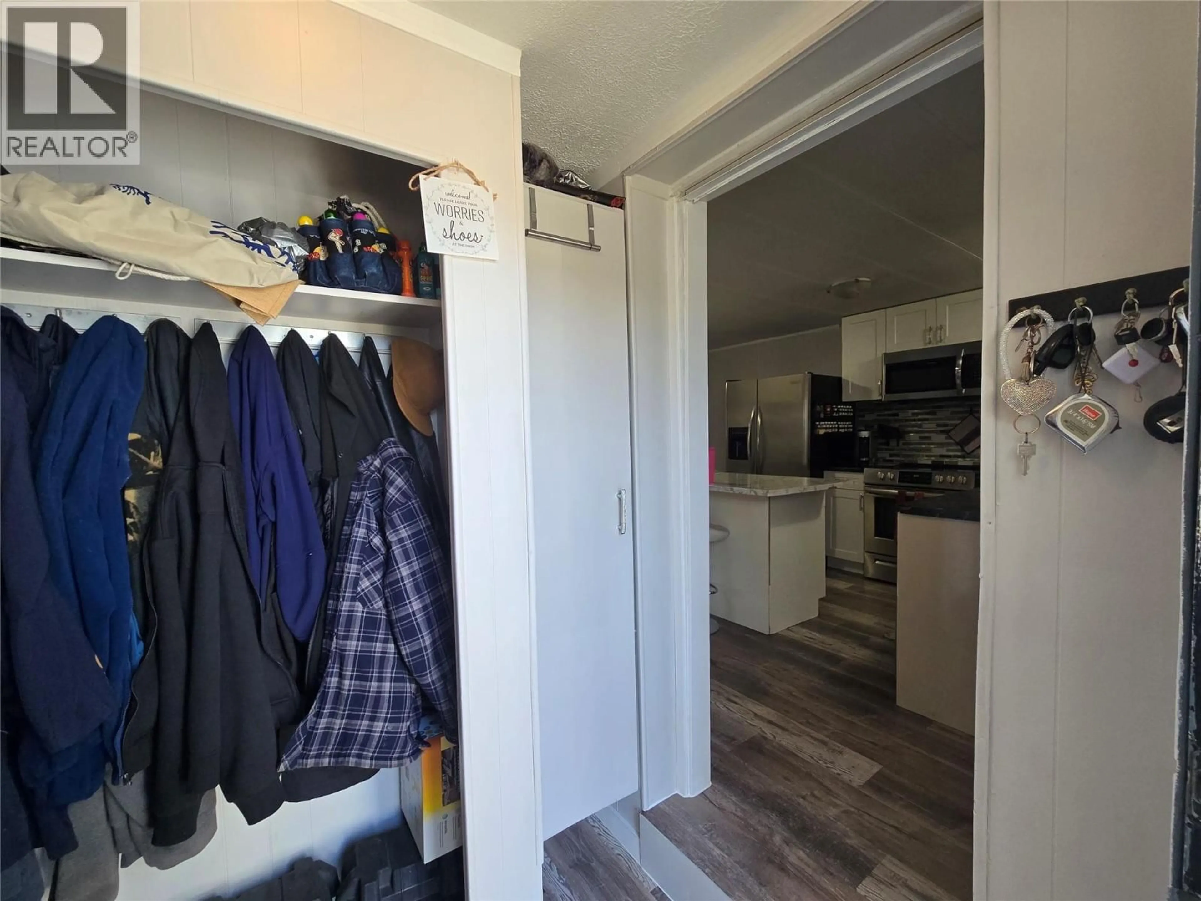 Unknown for 119 - 2401 ORD ROAD, Kamloops British Columbia V1L2B3