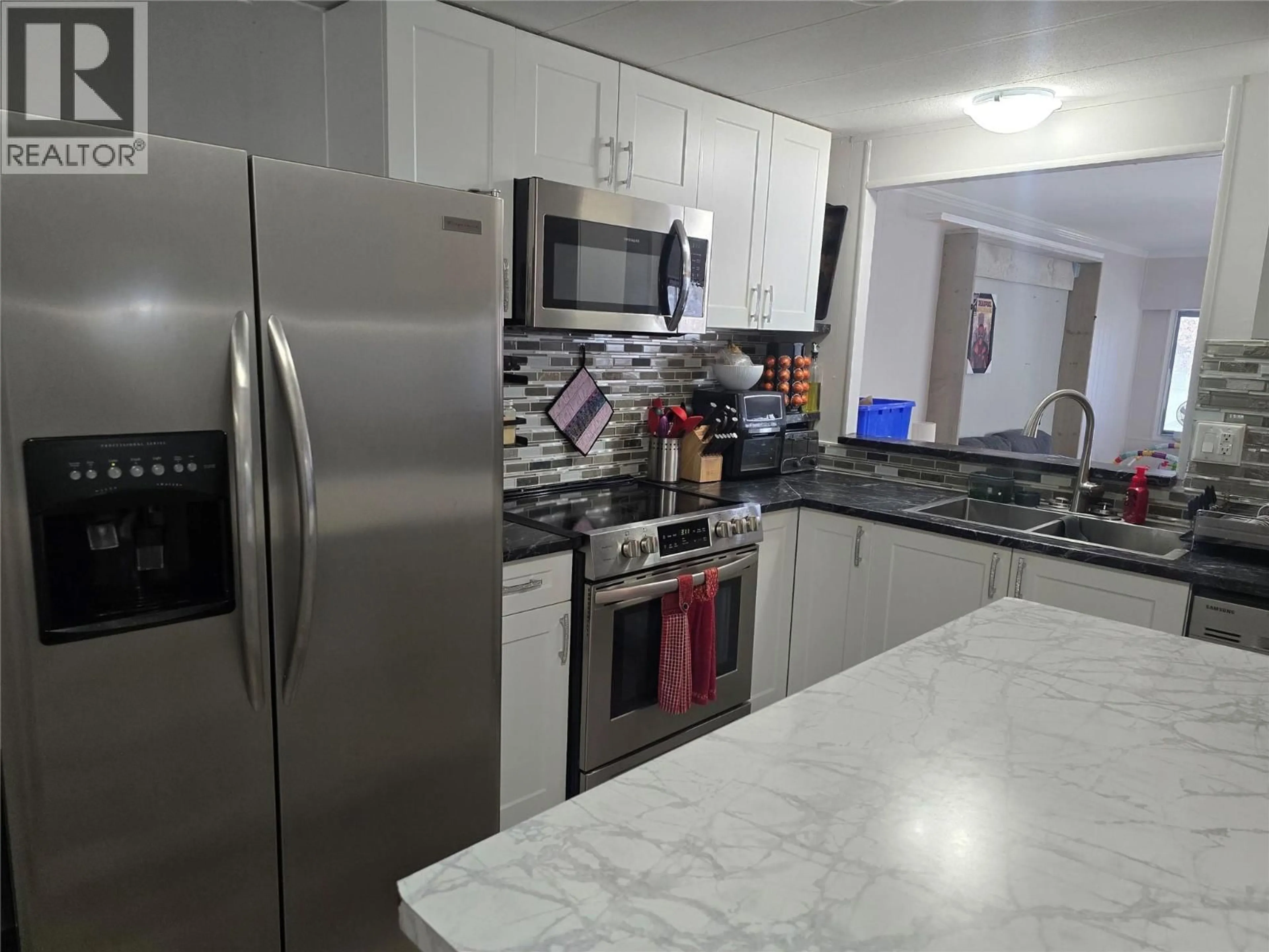 Unknown for 119 - 2401 ORD ROAD, Kamloops British Columbia V1L2B3