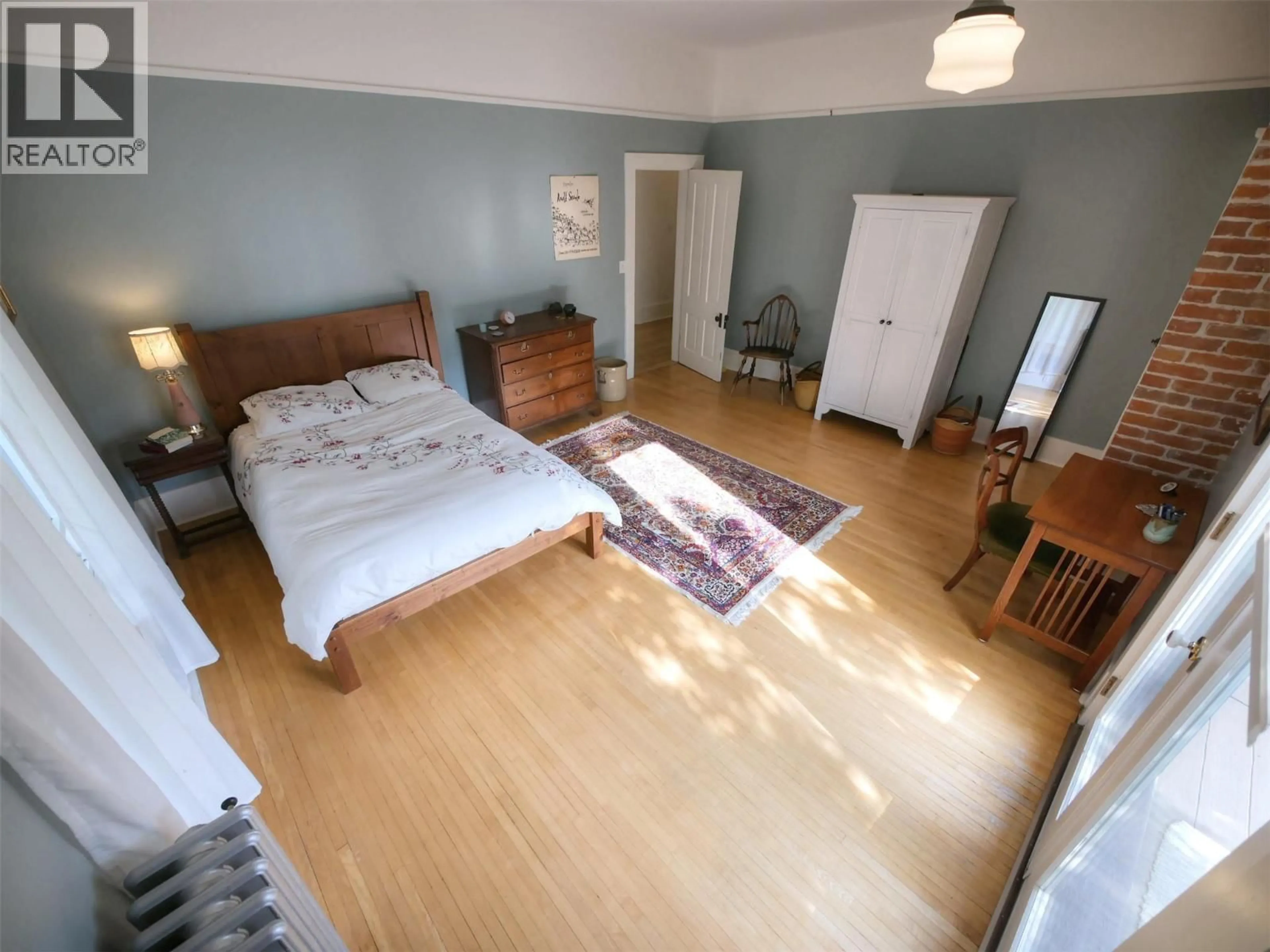 A pic of a room for 424 OBSERVATORY STREET, Nelson British Columbia V1L4Y6