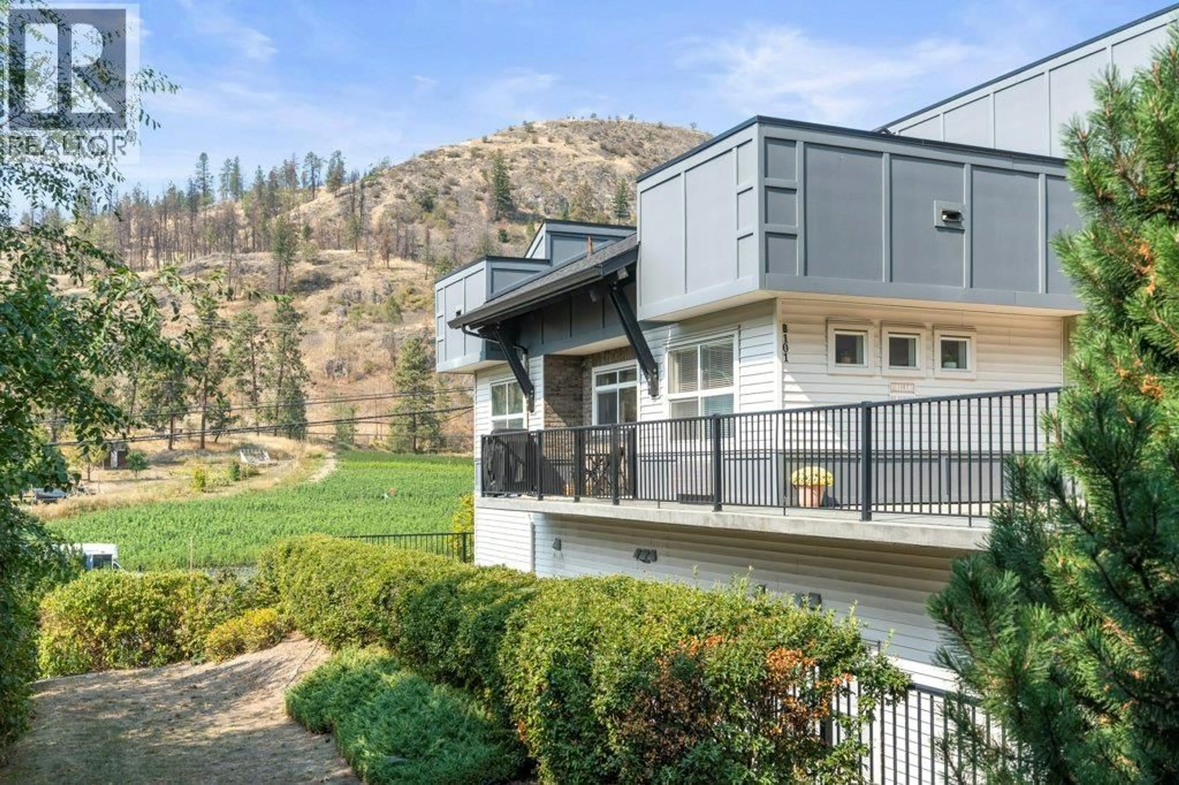 Unknown for 101B - 1477 GLENMORE ROAD NORTH, Kelowna British Columbia V1V2C5