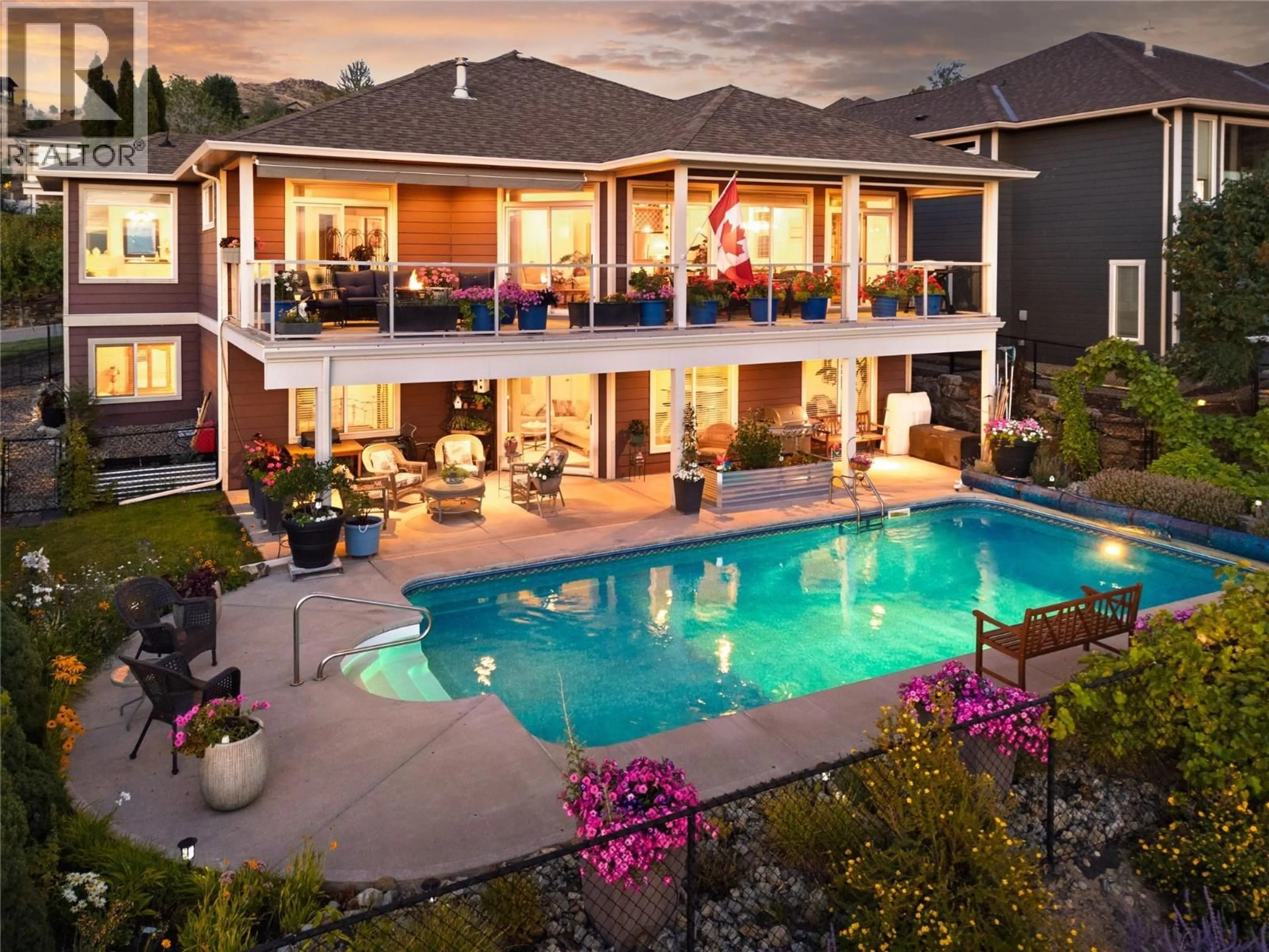 Unknown for 860 KUIPERS CRESCENT, Kelowna British Columbia V1W5B1