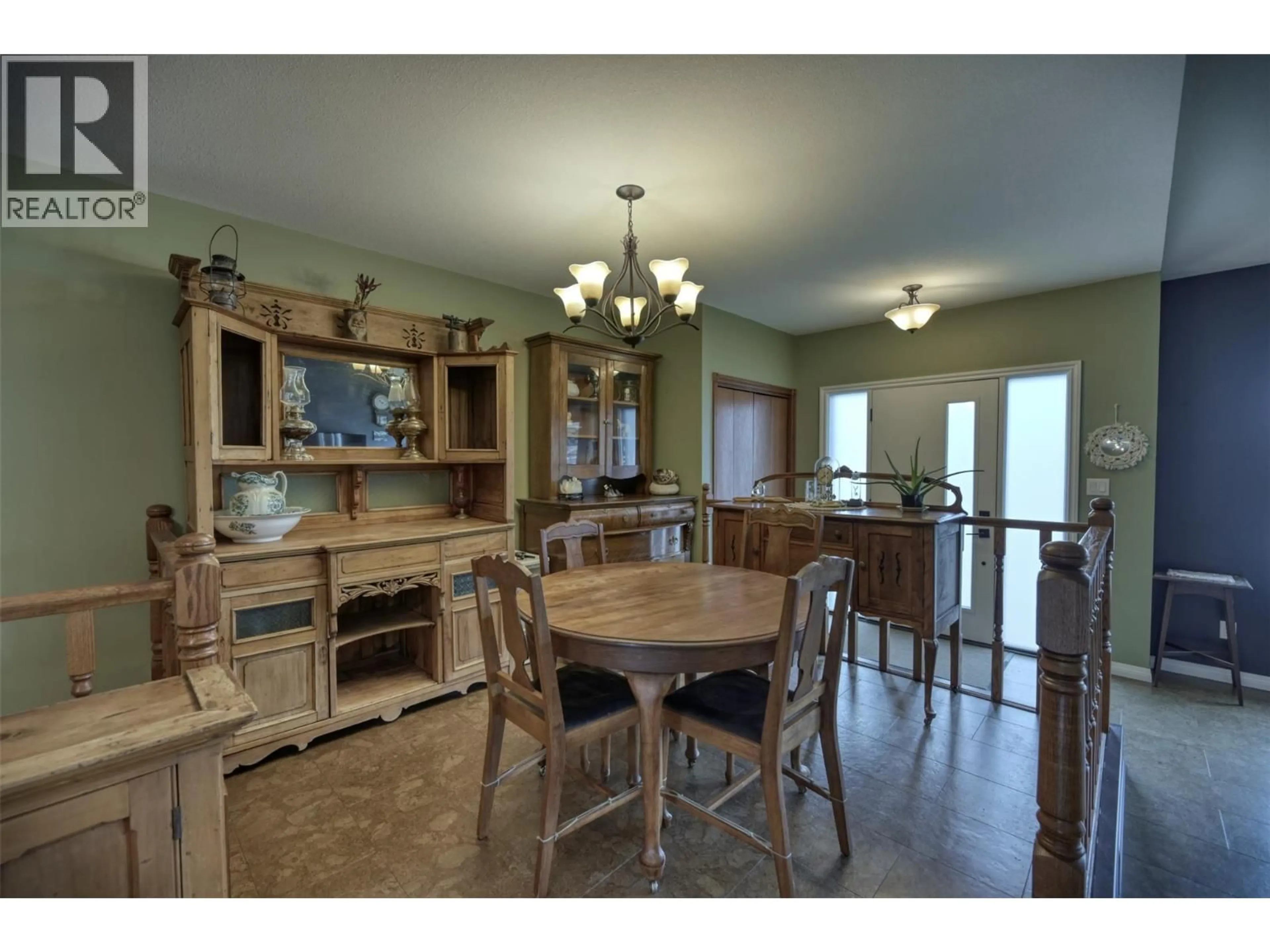 Dining room, unknown for 7460 VALLEY HEIGHTS DRIVE, Grand Forks British Columbia V0H1H0