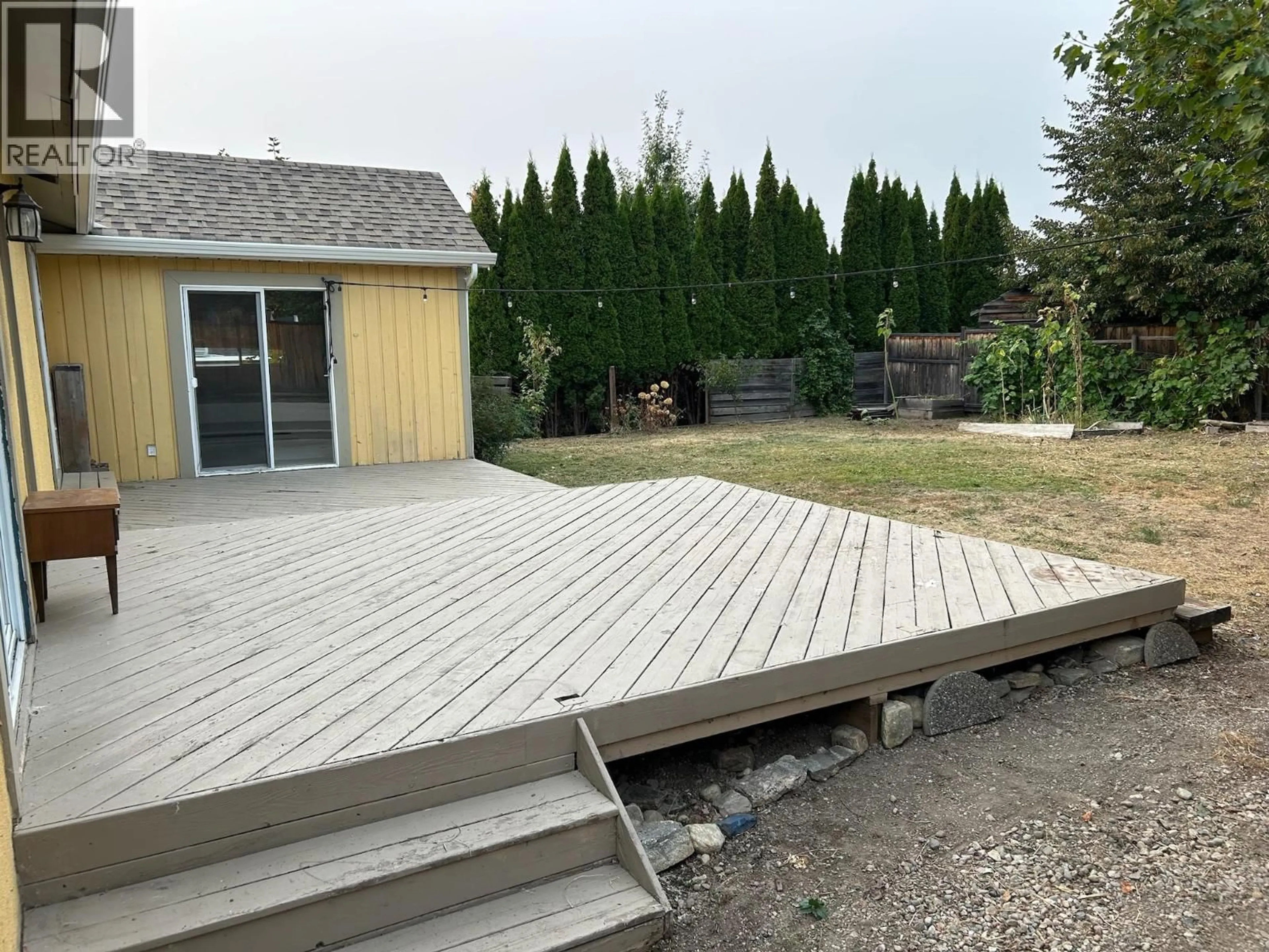 Patio, unknown for 3236 MCCULLOCH ROAD, Kelowna British Columbia V1W4G5