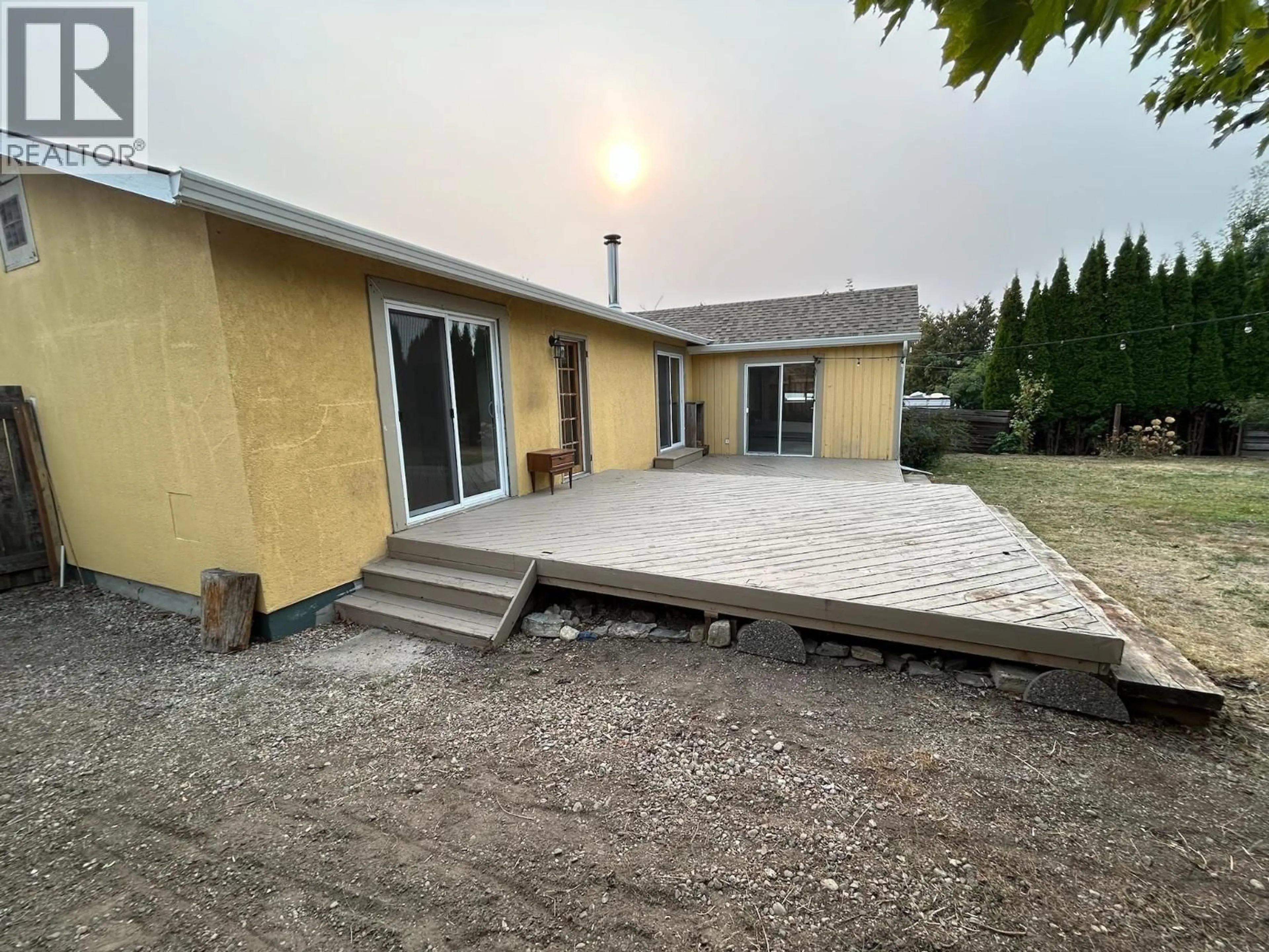 Patio, building for 3236 MCCULLOCH ROAD, Kelowna British Columbia V1W4G5