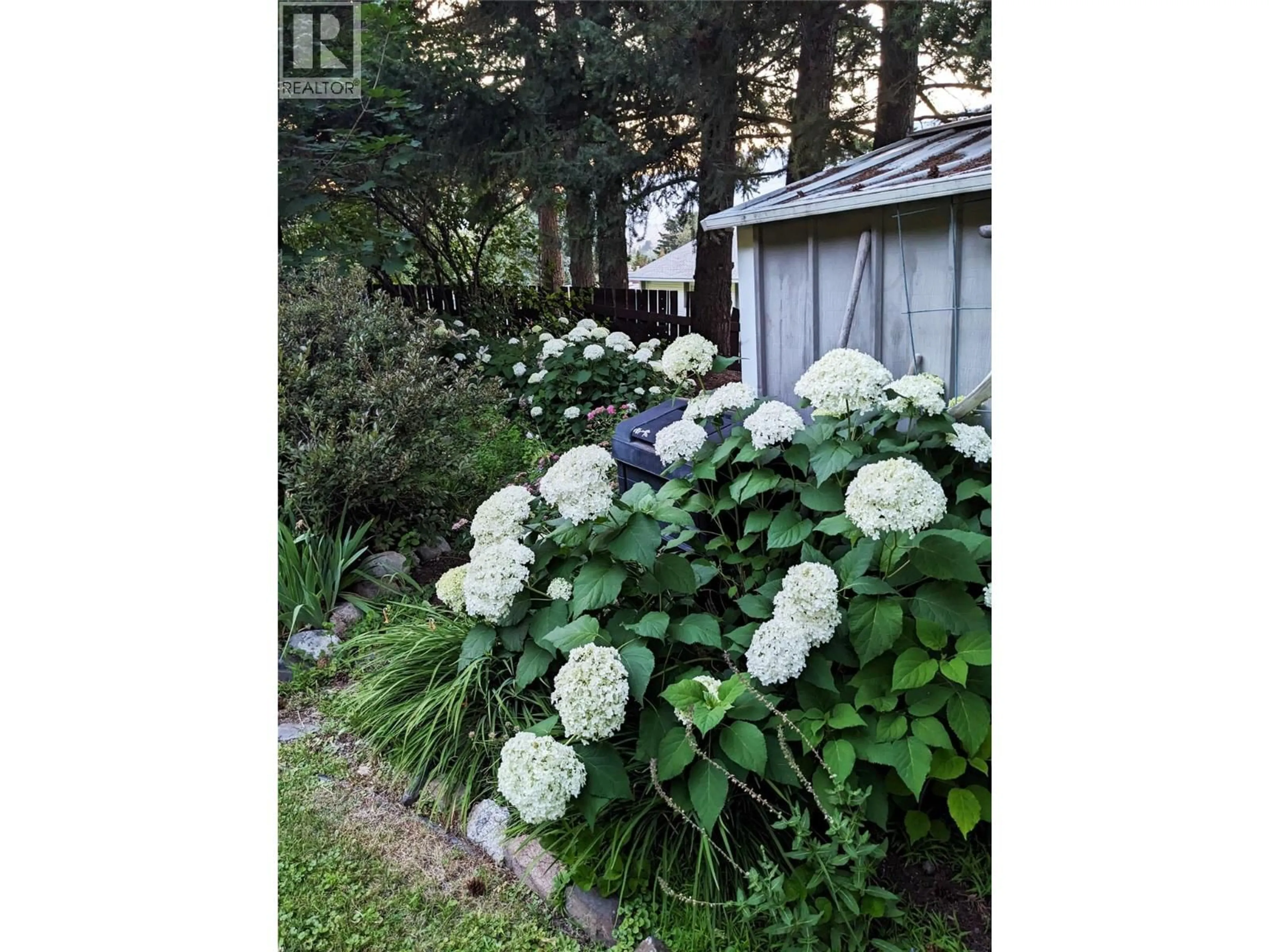 Shed for 5901 DALLAS DRIVE, Kamloops British Columbia V2C4X3