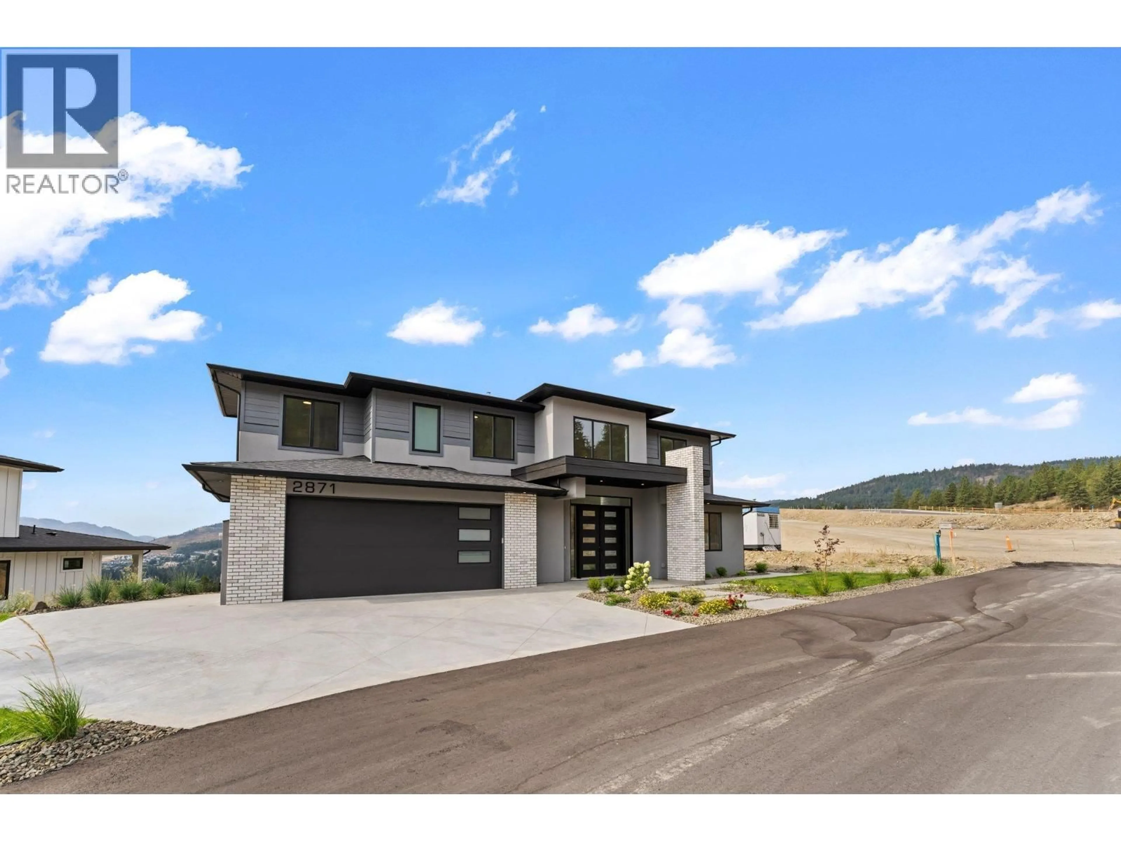 Unknown for 2871 COPPER RIDGE DRIVE, West Kelowna British Columbia V4T0E7