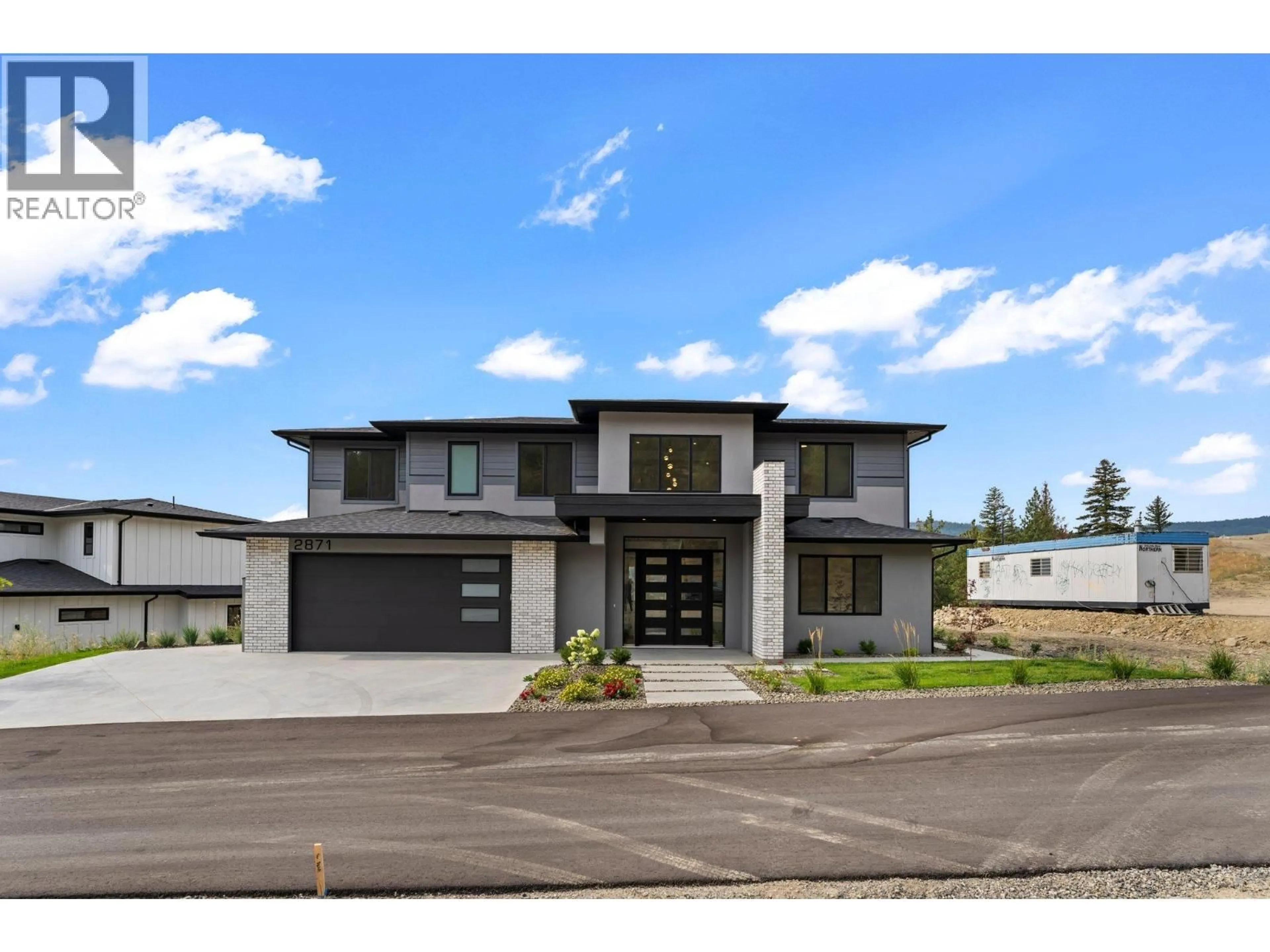 Unknown for 2871 COPPER RIDGE DRIVE, West Kelowna British Columbia V4T0E7