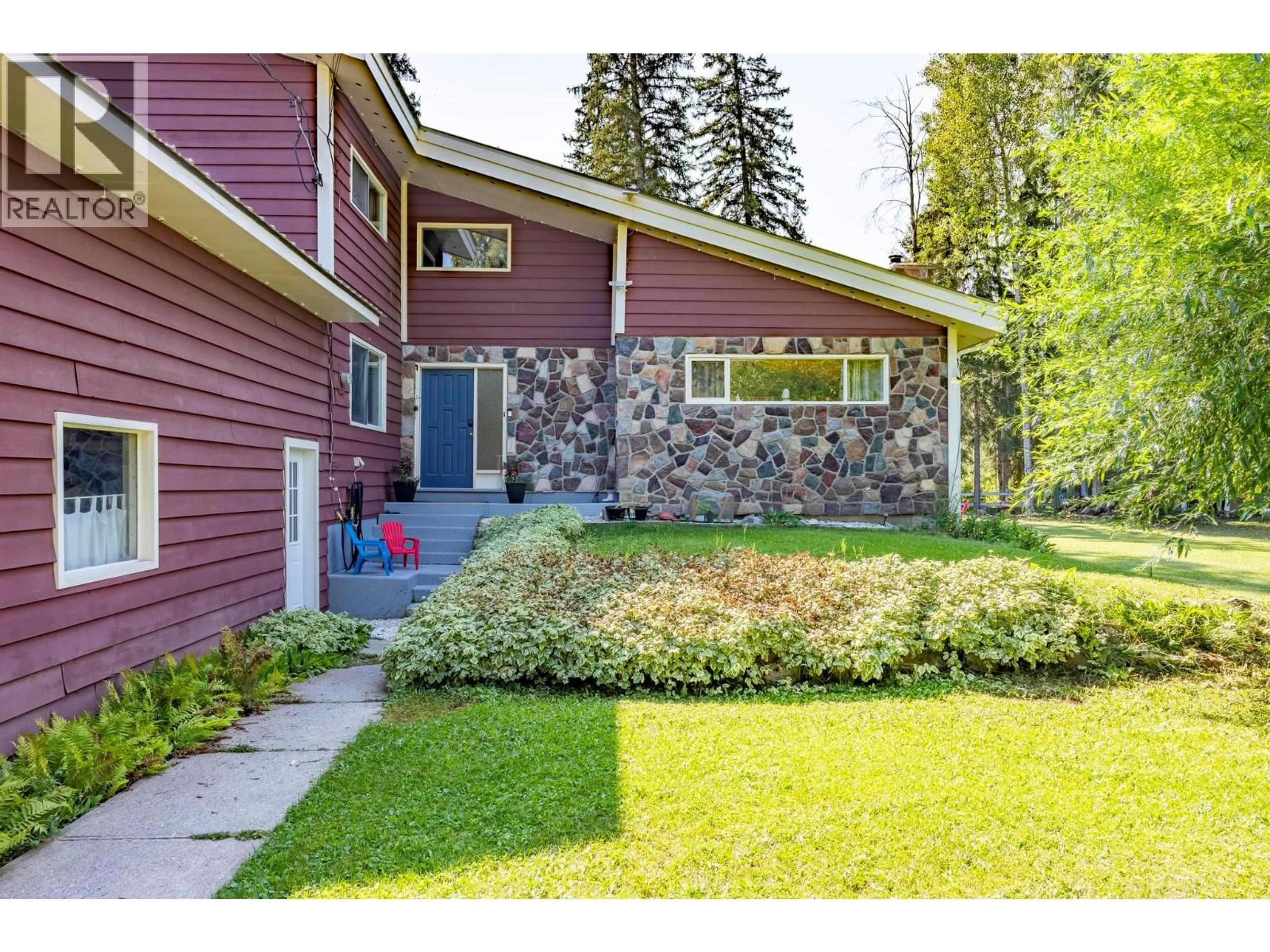 Unknown for 1732 OBERG JOHNSON ROAD, Golden British Columbia V0A1H1