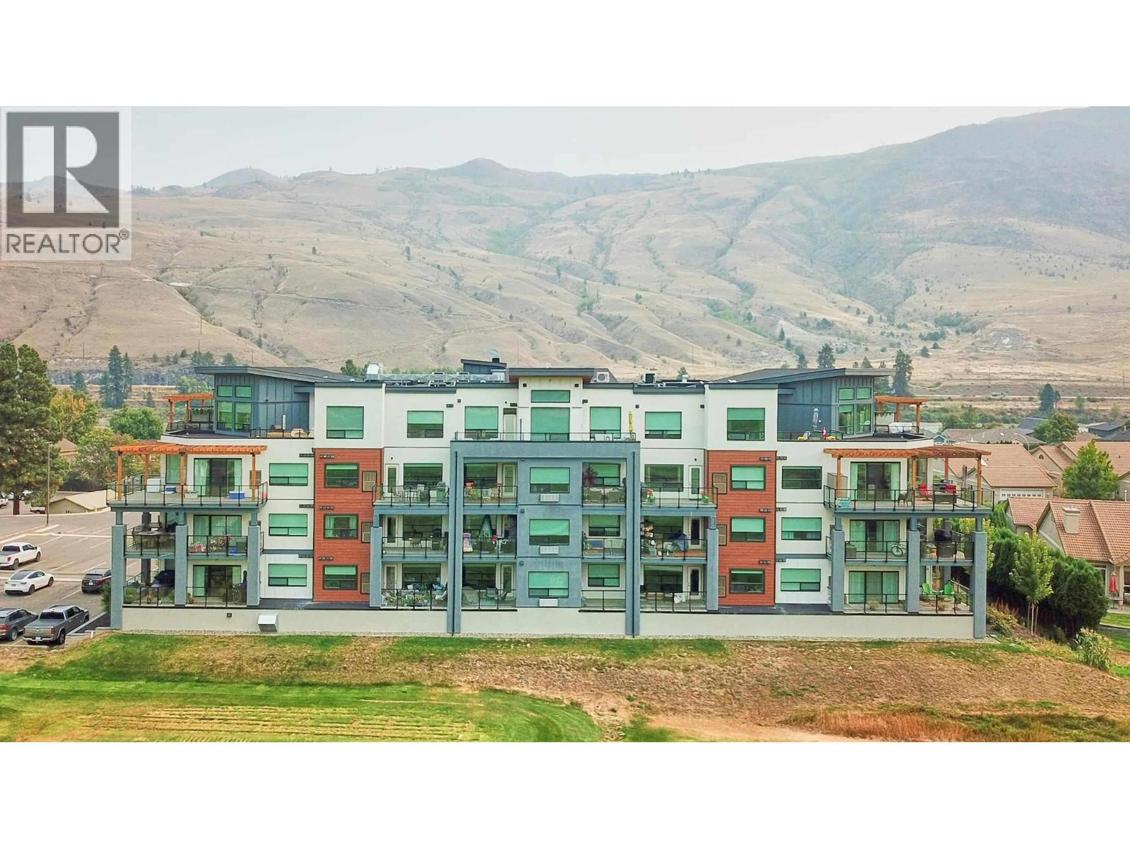 Blurry image for 207 - 651 DUNES DRIVE, Kamloops British Columbia V2B0K2