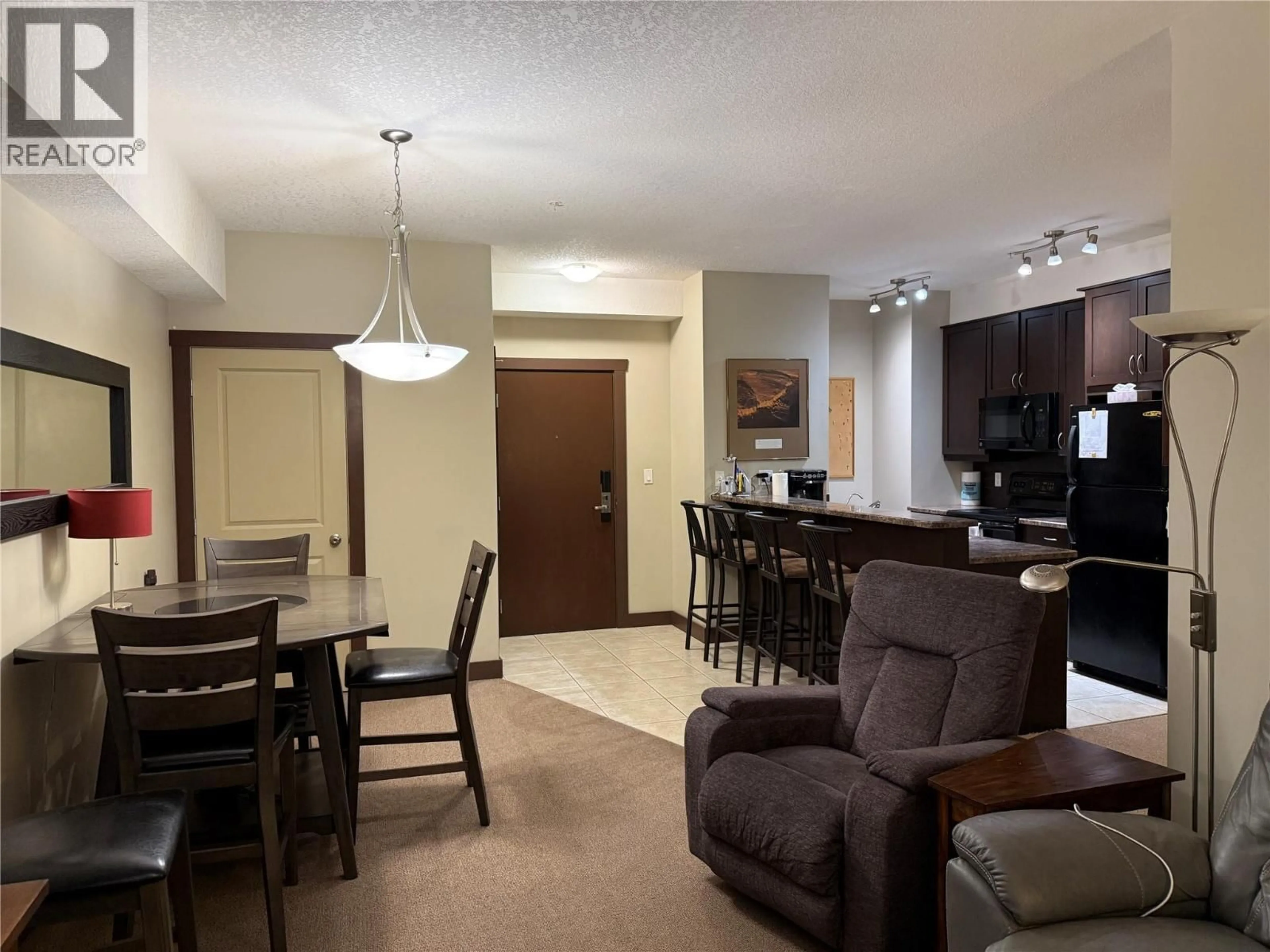 Unknown for 203 - 1500 MCDONALD AVENUE, Fernie British Columbia V0B1M1